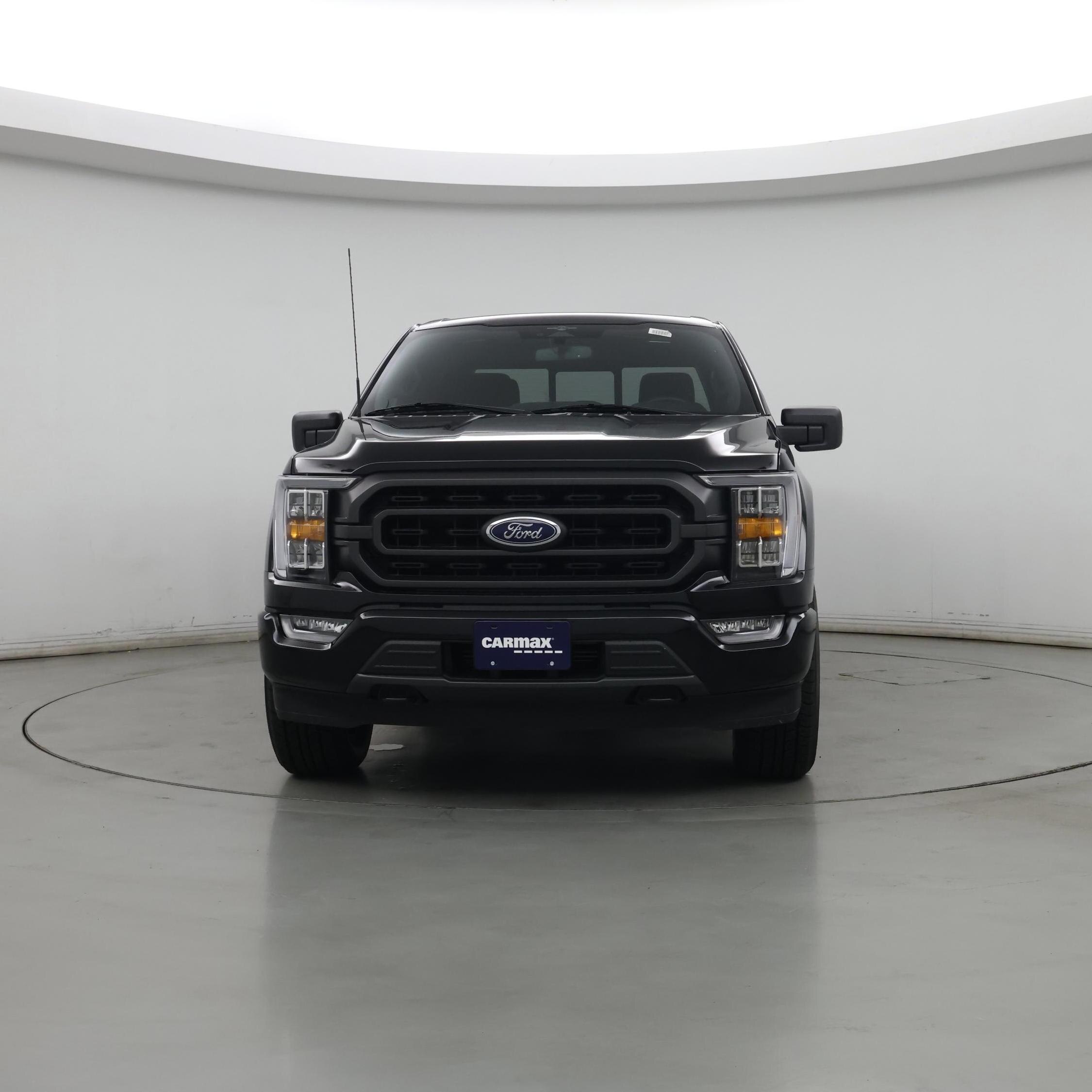 Thumbnail: 2023 Ford F-150 - 5