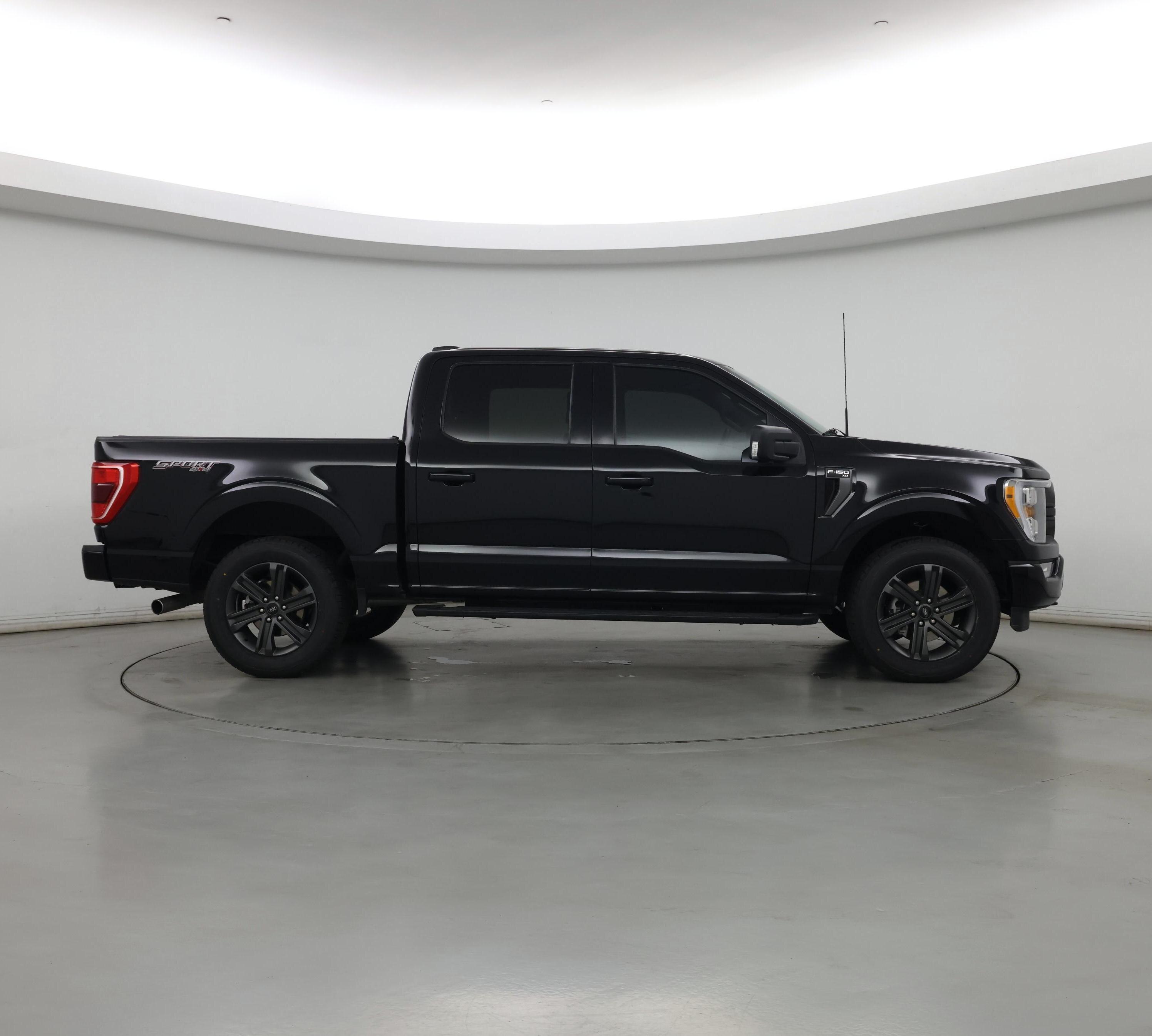 Thumbnail: 2023 Ford F-150 - 7