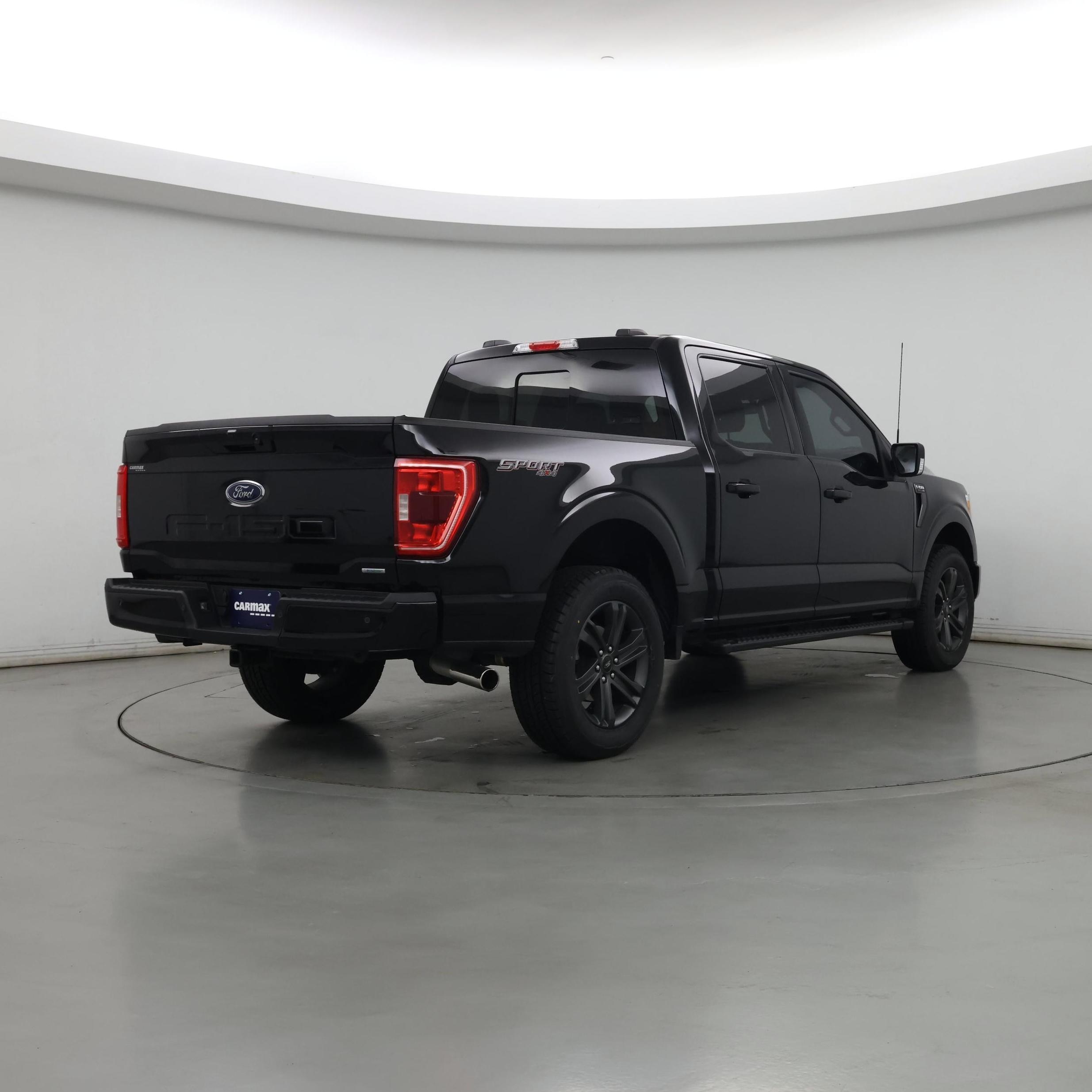 Thumbnail: 2023 Ford F-150 - 8