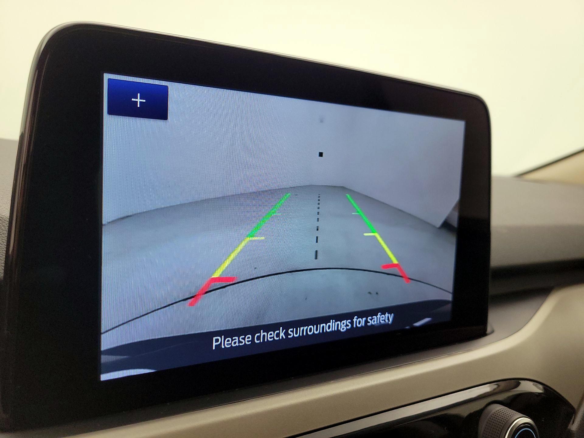 Thumbnail: 2020 Ford Escape - 14