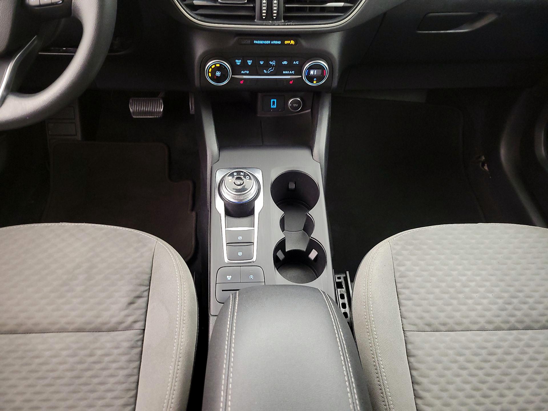 Thumbnail: 2020 Ford Escape - 17