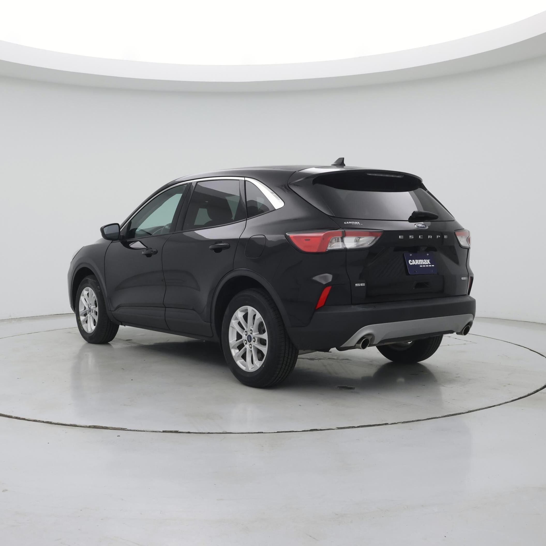 Thumbnail: 2020 Ford Escape - 2