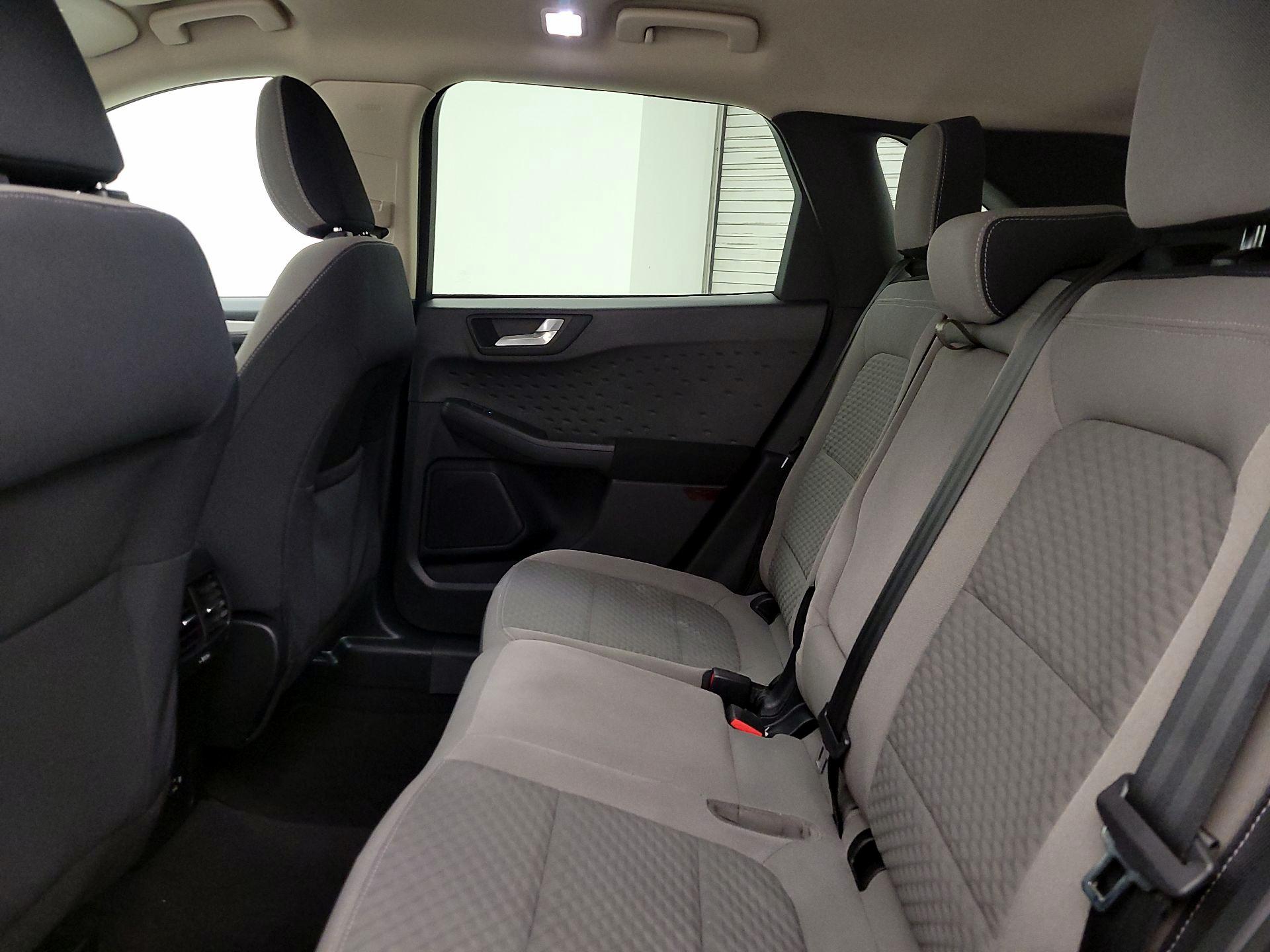 Thumbnail: 2020 Ford Escape - 19