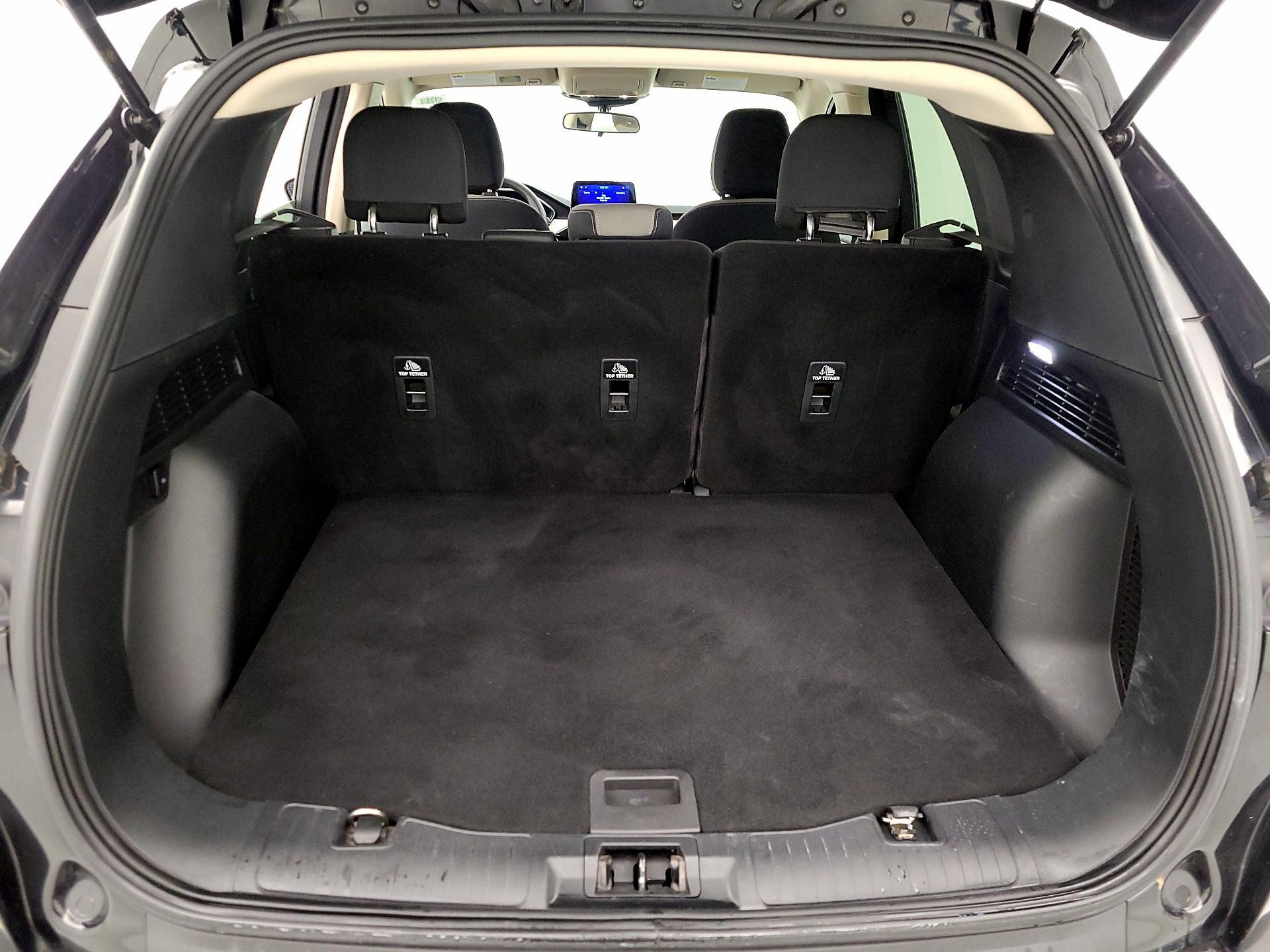 Thumbnail: 2020 Ford Escape - 20