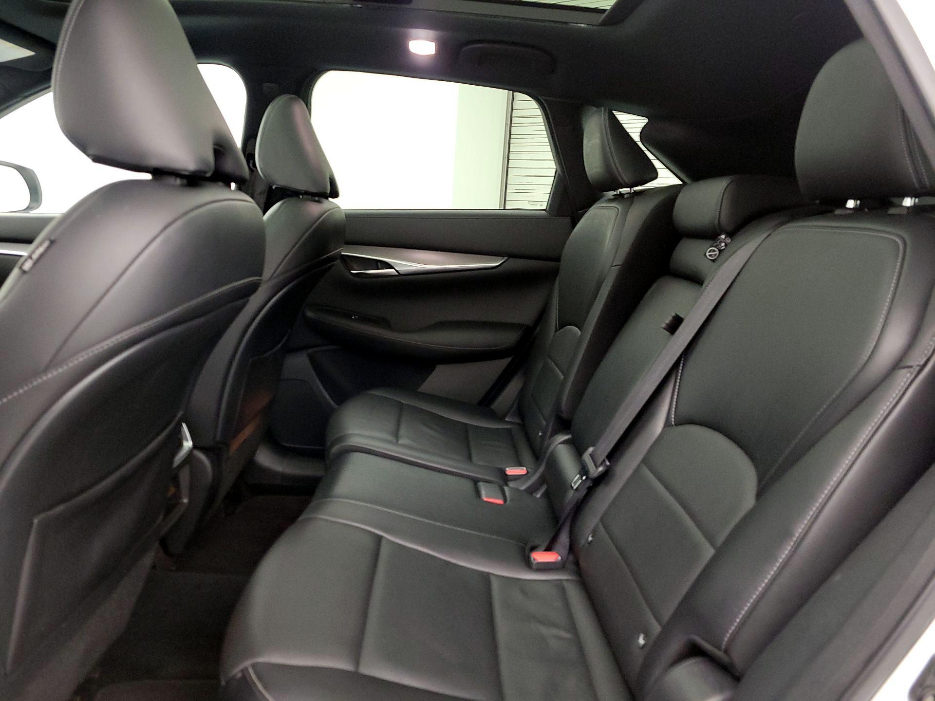 Thumbnail: 2022 INFINITI QX50 - 20