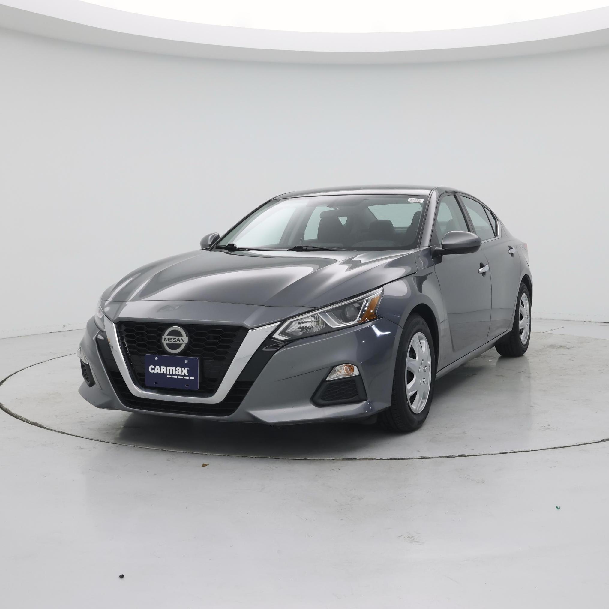 Thumbnail: 2020 Nissan Altima - 4