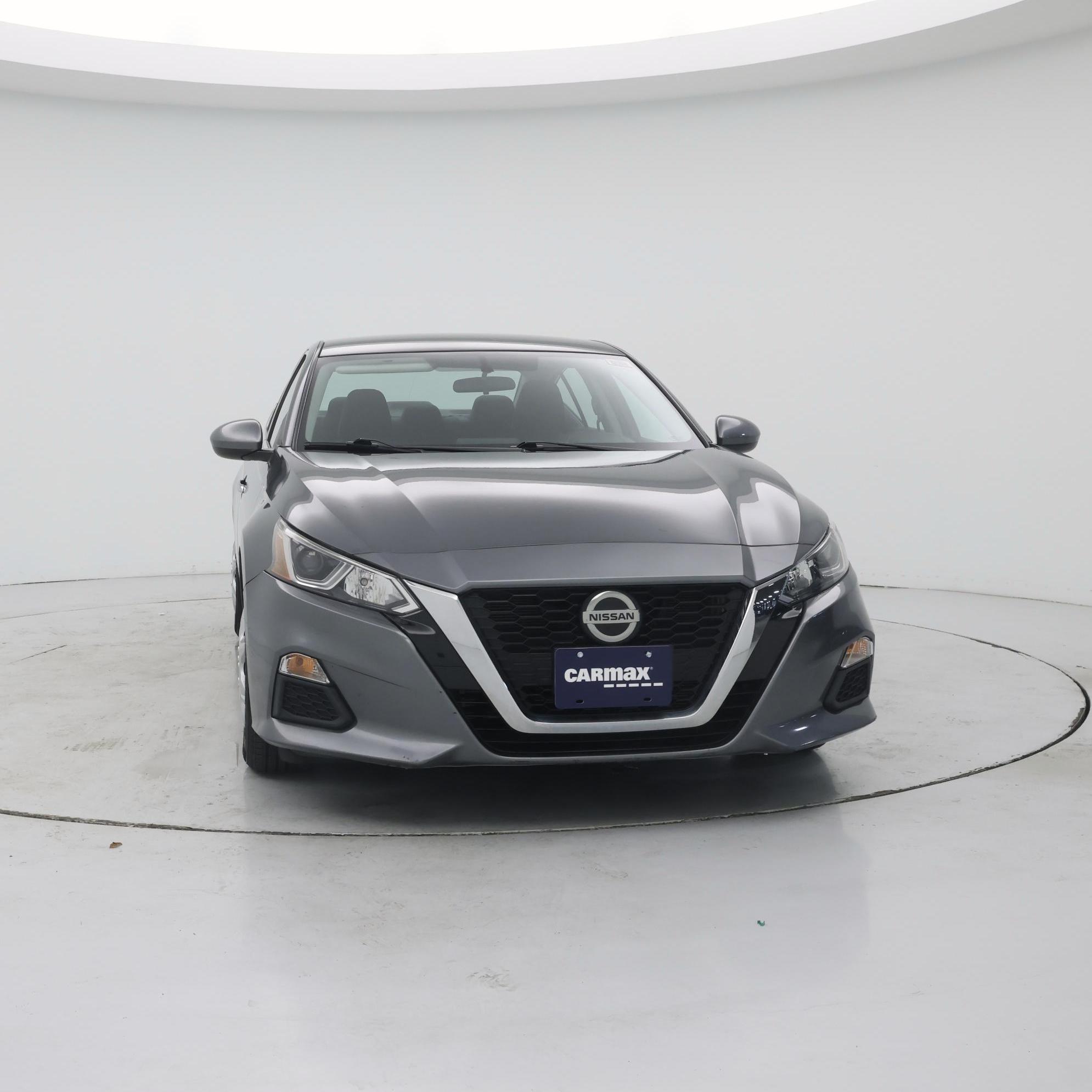 Thumbnail: 2020 Nissan Altima - 5