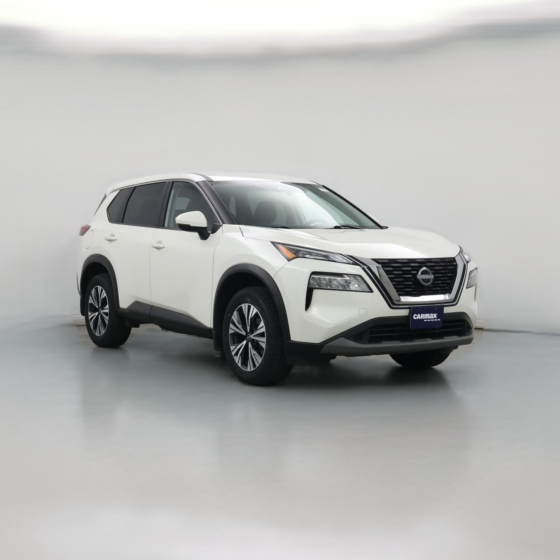 Thumbnail: 2023 Nissan Rogue - 1
