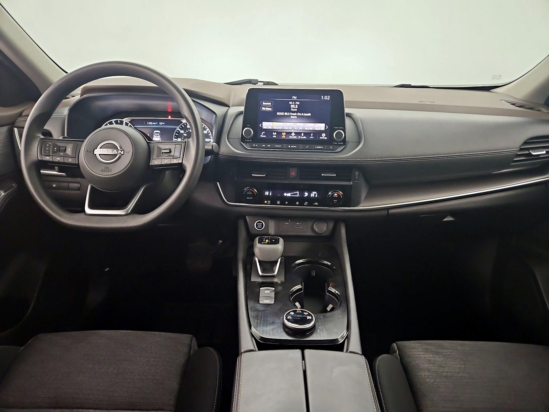 Thumbnail: 2023 Nissan Rogue - 9