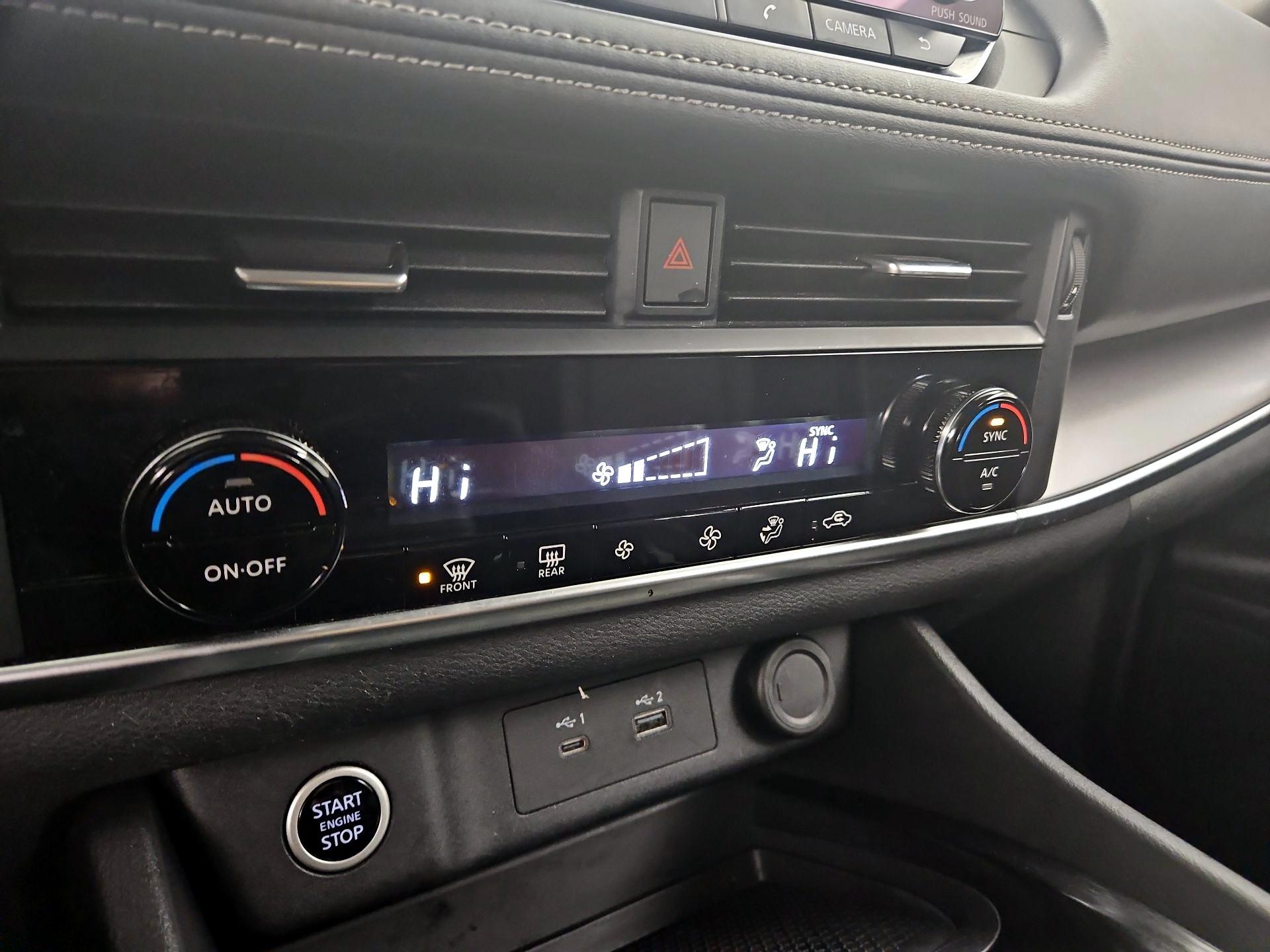 Thumbnail: 2023 Nissan Rogue - 16