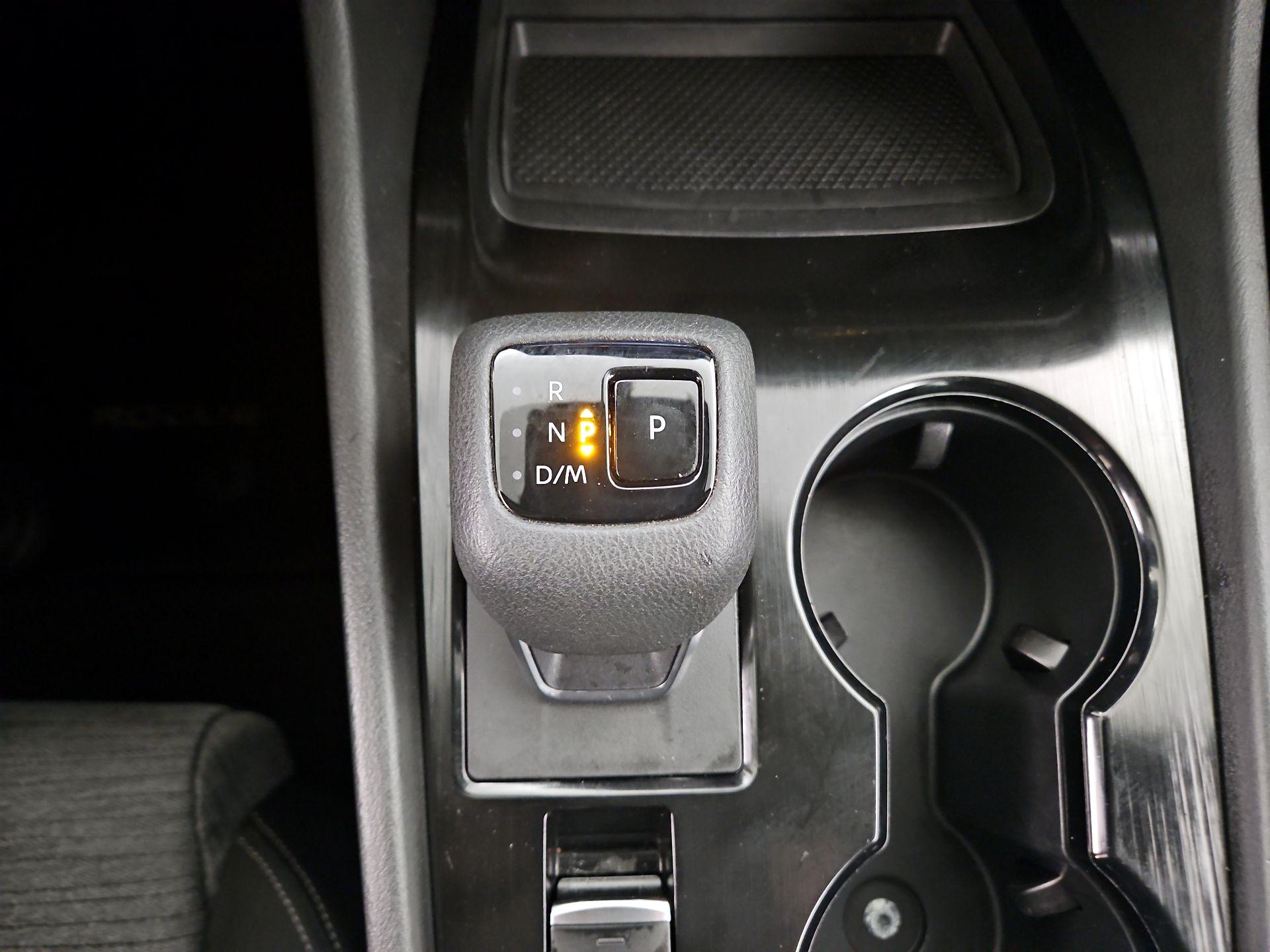 Thumbnail: 2023 Nissan Rogue - 17