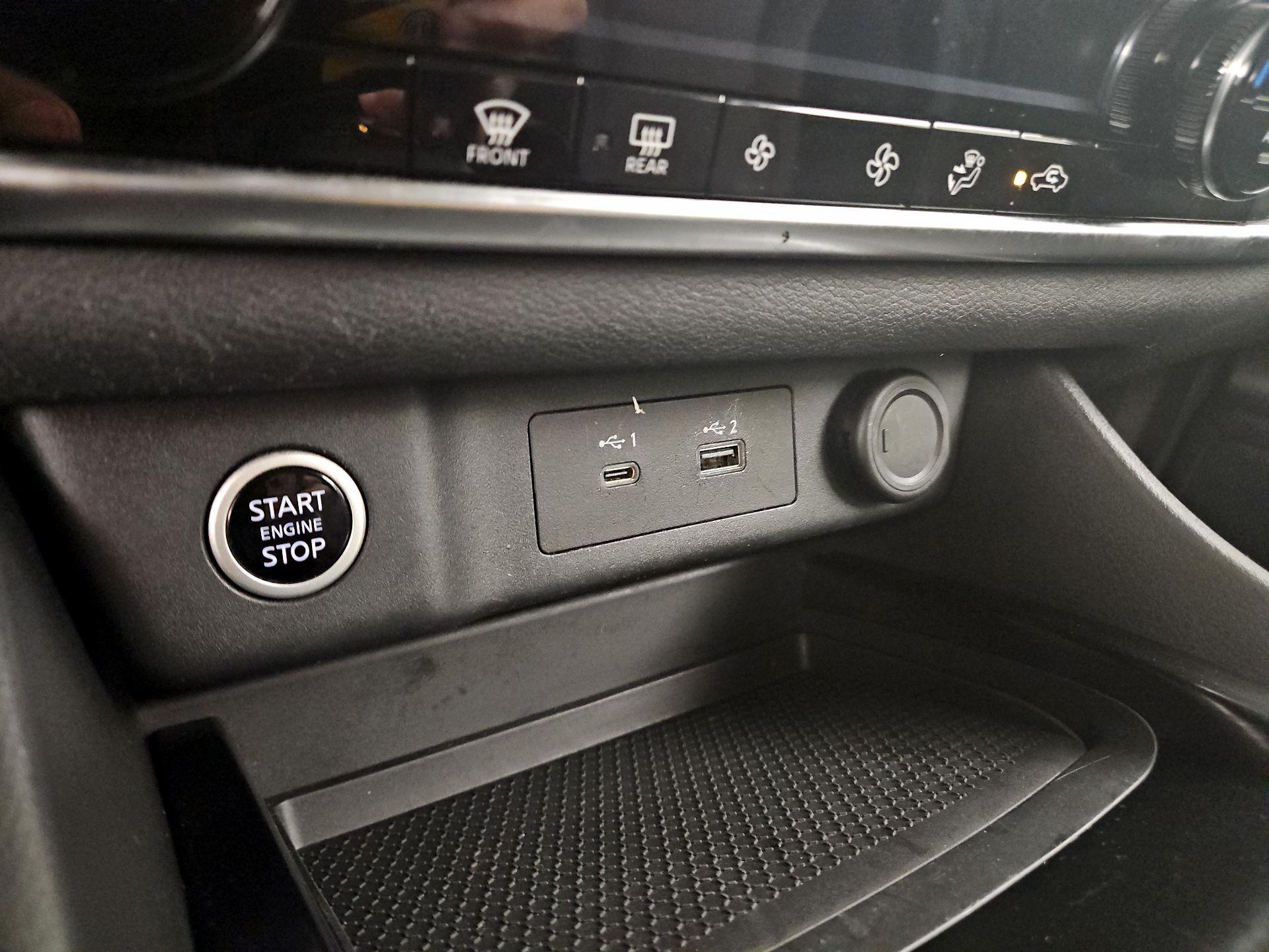 Thumbnail: 2023 Nissan Rogue - 18