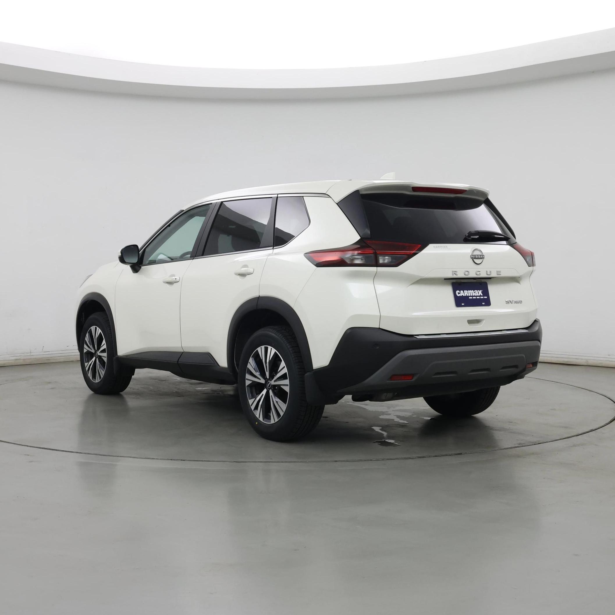 Thumbnail: 2023 Nissan Rogue - 2
