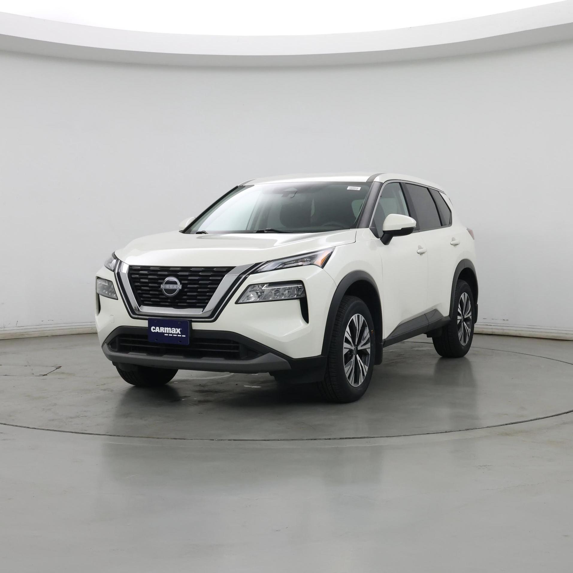 Thumbnail: 2023 Nissan Rogue - 4