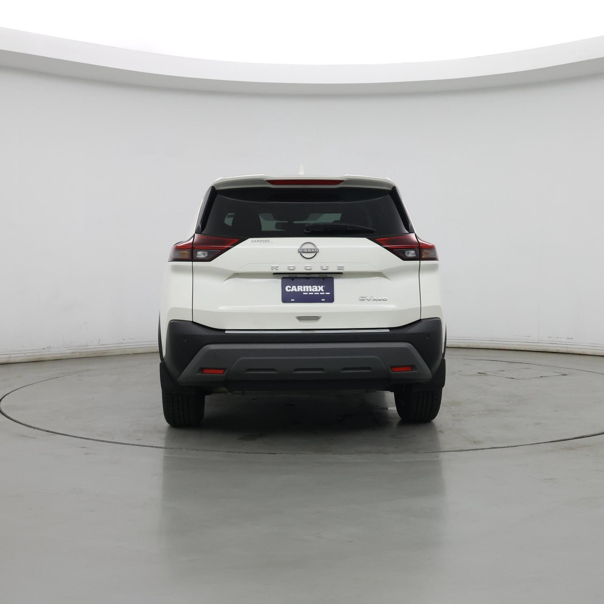 Thumbnail: 2023 Nissan Rogue - 6