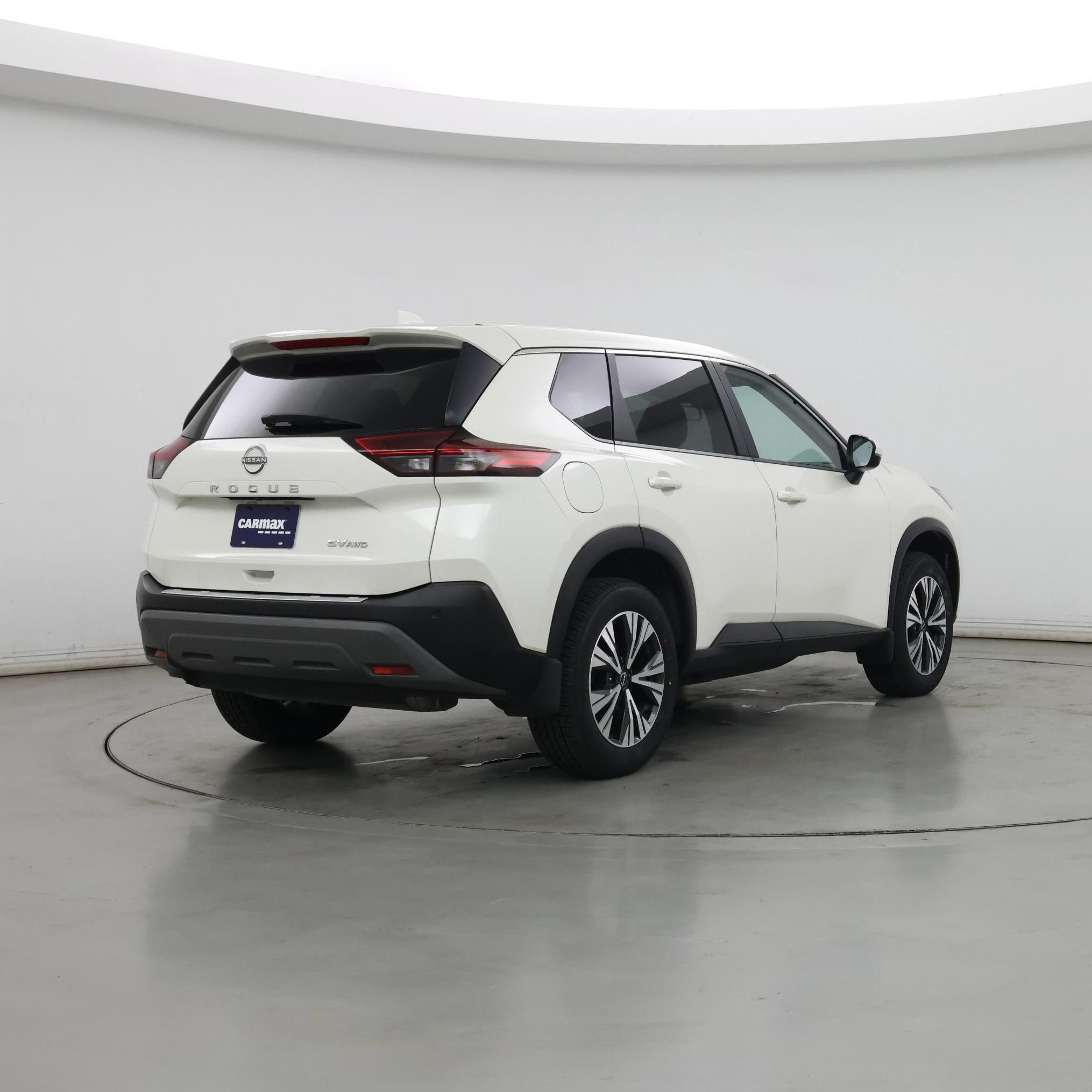 Thumbnail: 2023 Nissan Rogue - 8