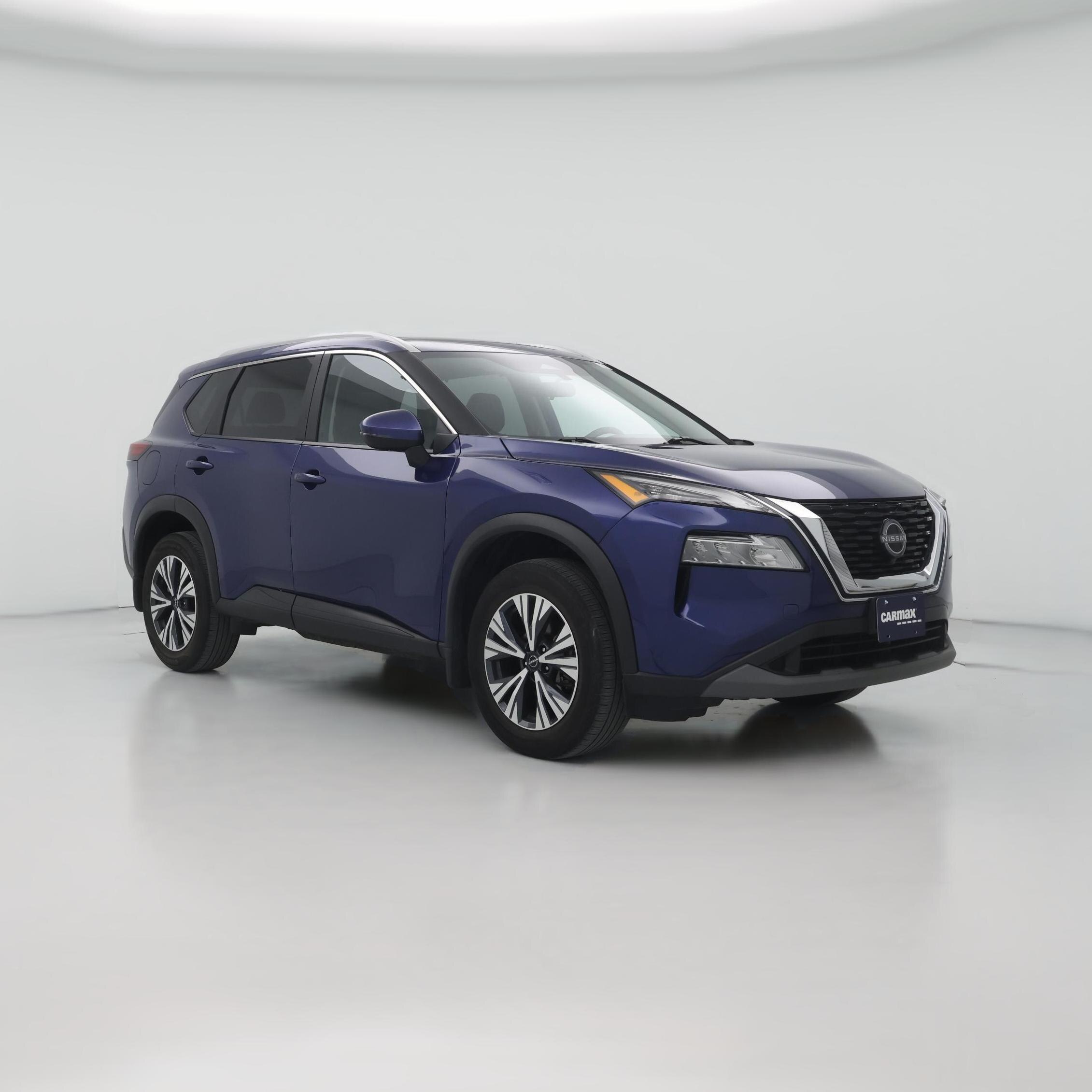 Thumbnail: 2023 Nissan Rogue - 1