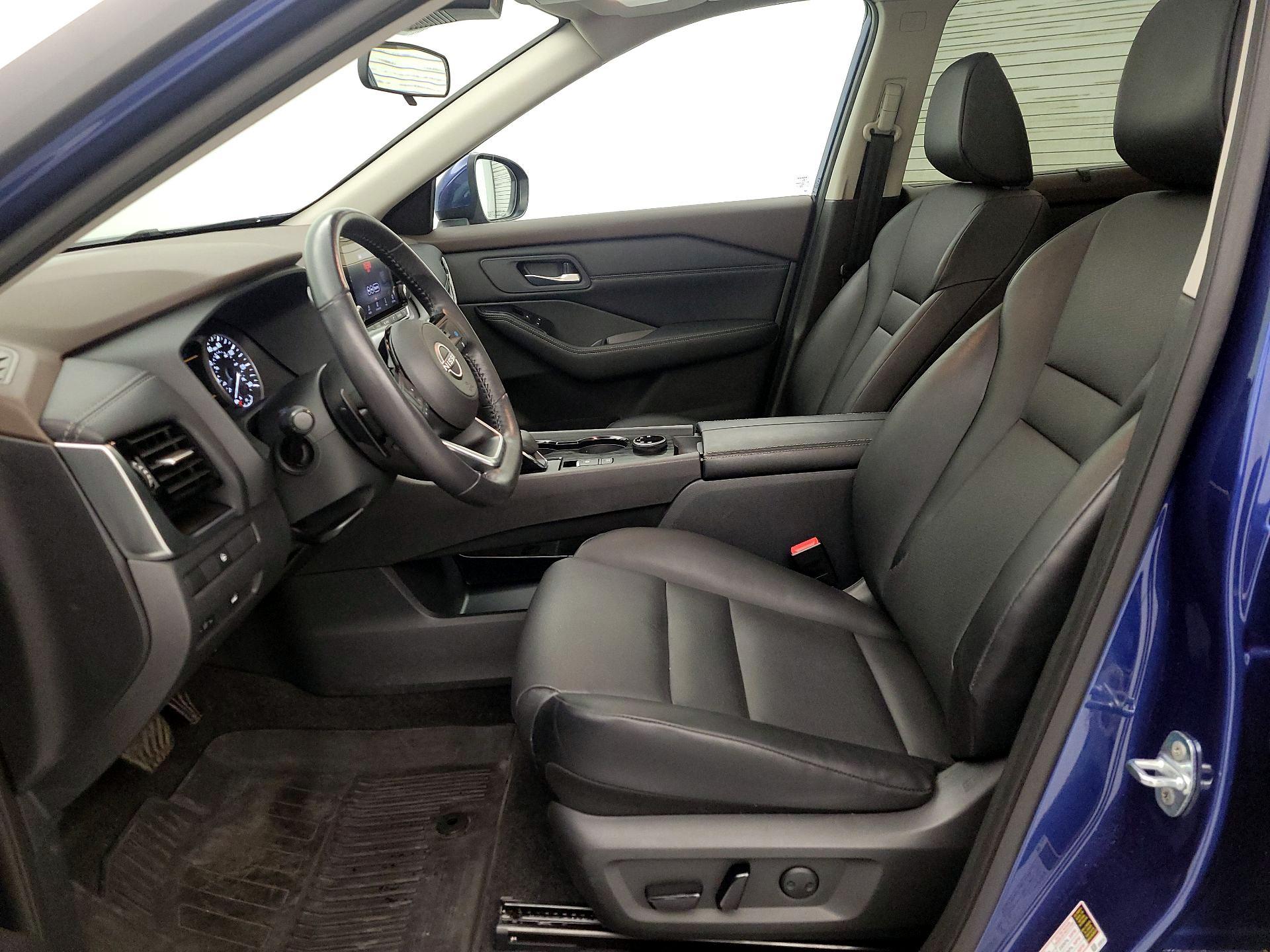 Thumbnail: 2023 Nissan Rogue - 11