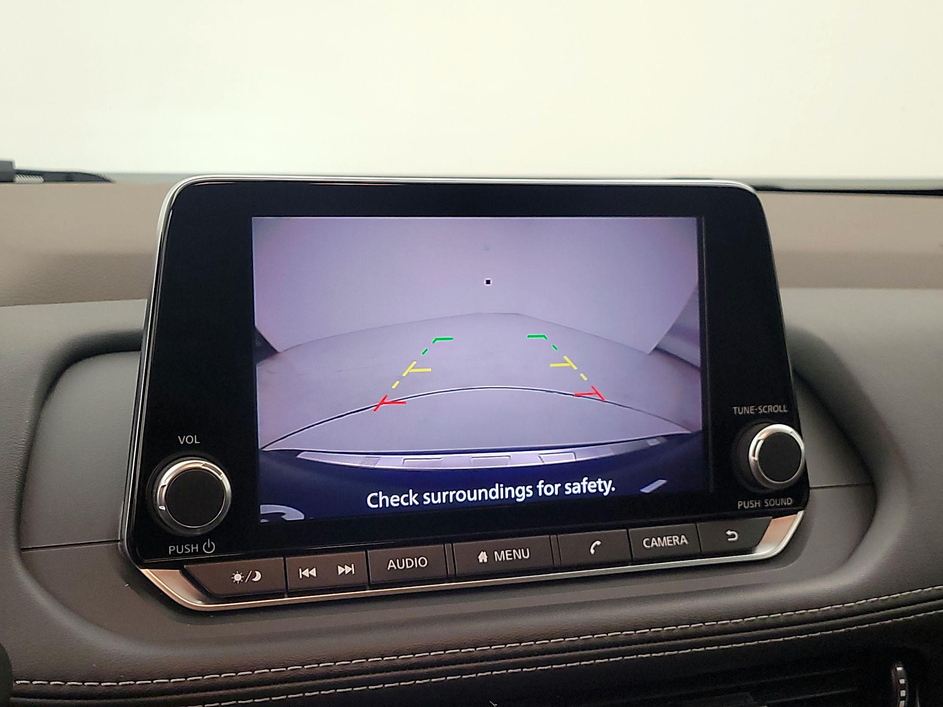 Thumbnail: 2023 Nissan Rogue - 14