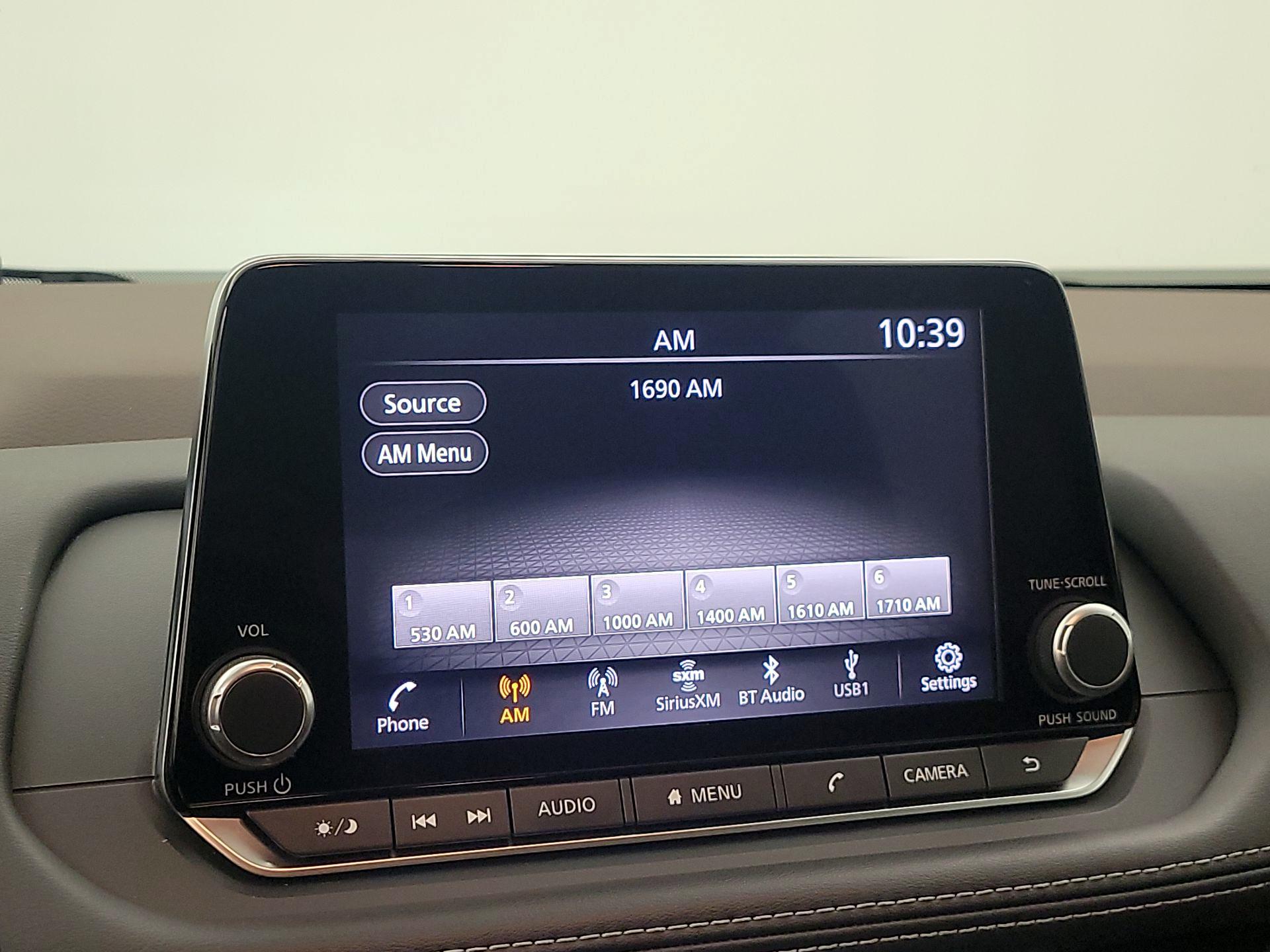 Thumbnail: 2023 Nissan Rogue - 15