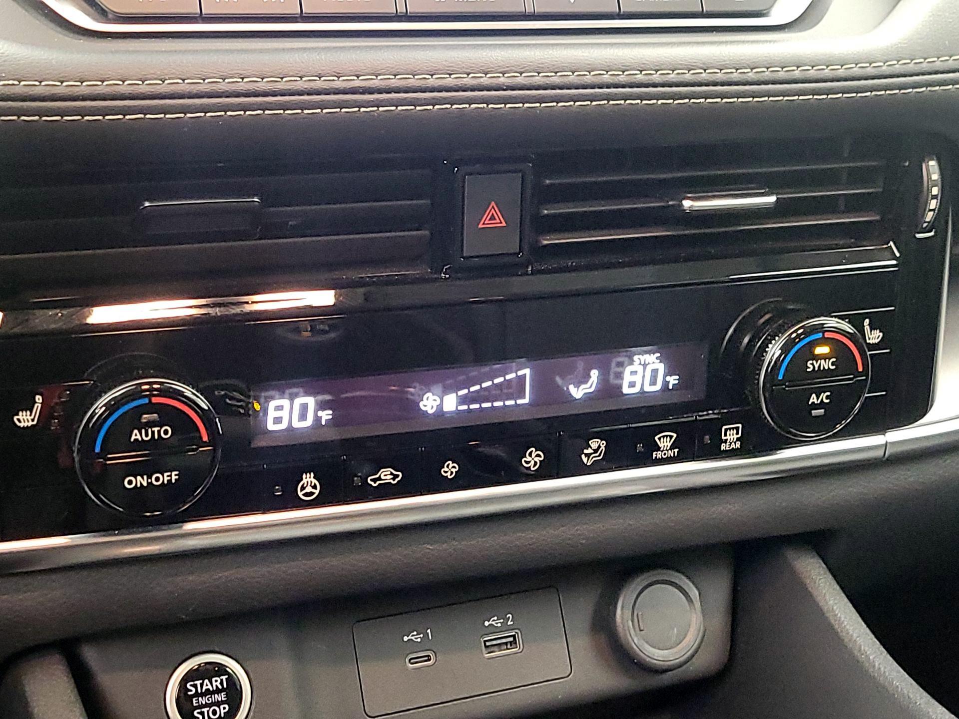 Thumbnail: 2023 Nissan Rogue - 16