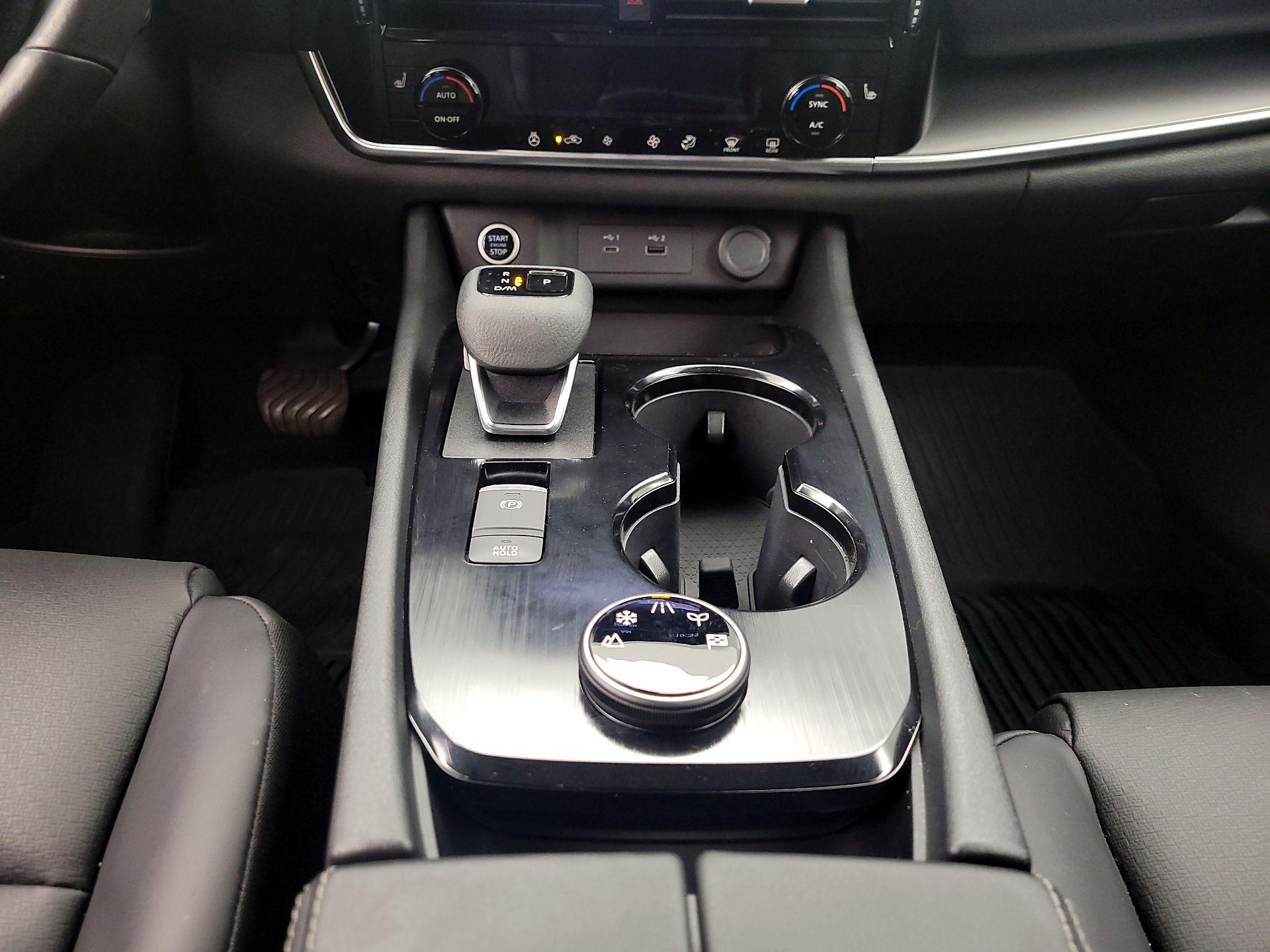 Thumbnail: 2023 Nissan Rogue - 17