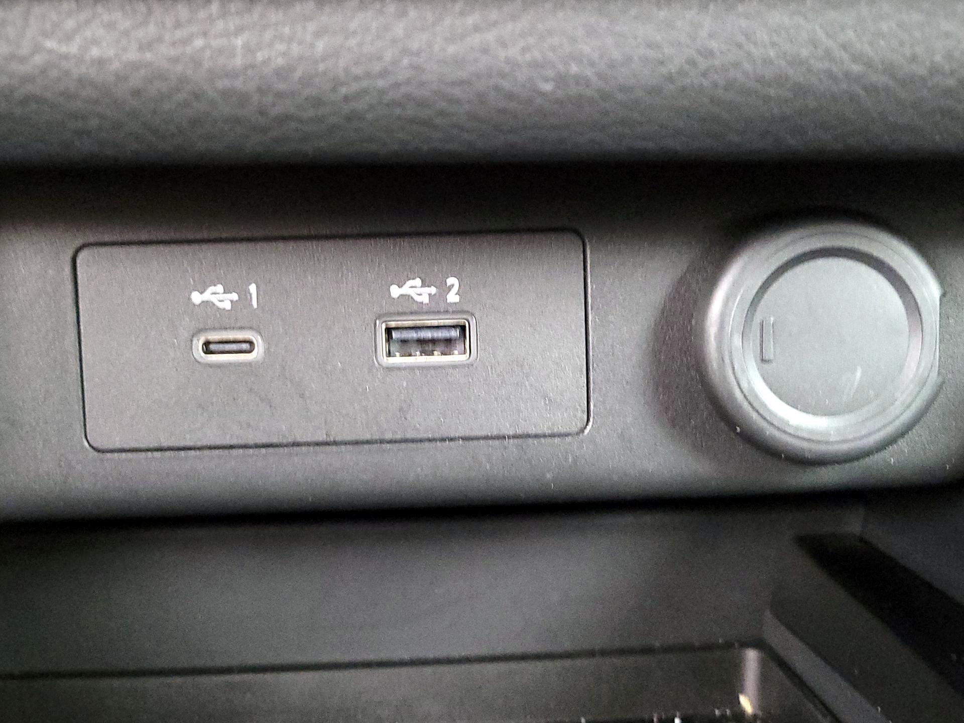 Thumbnail: 2023 Nissan Rogue - 18