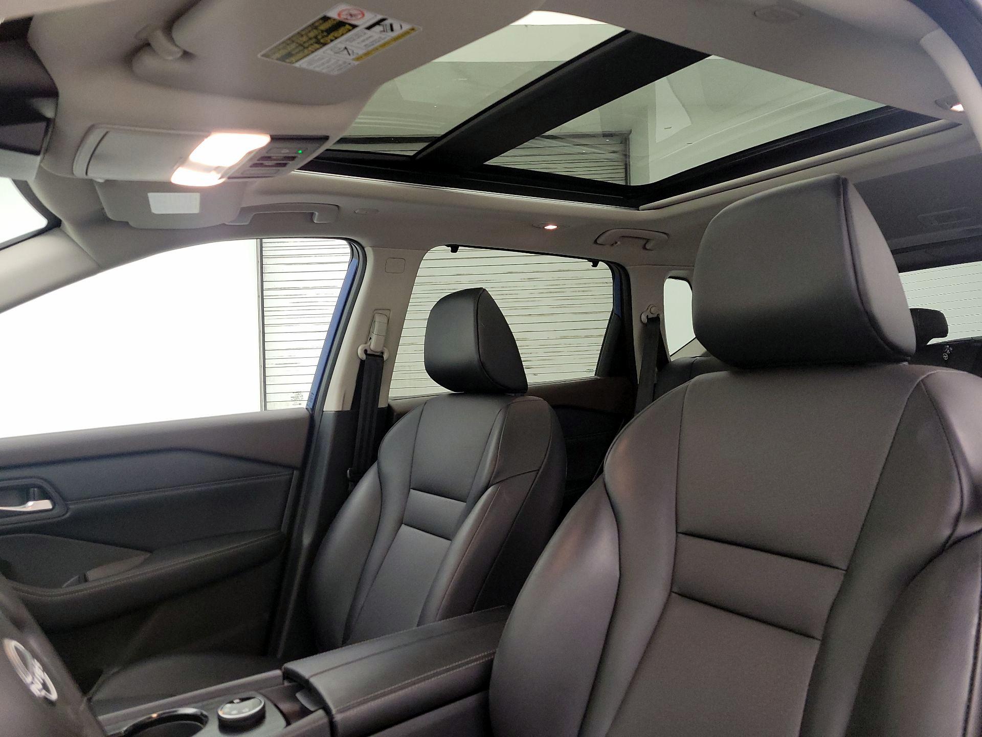 Thumbnail: 2023 Nissan Rogue - 19