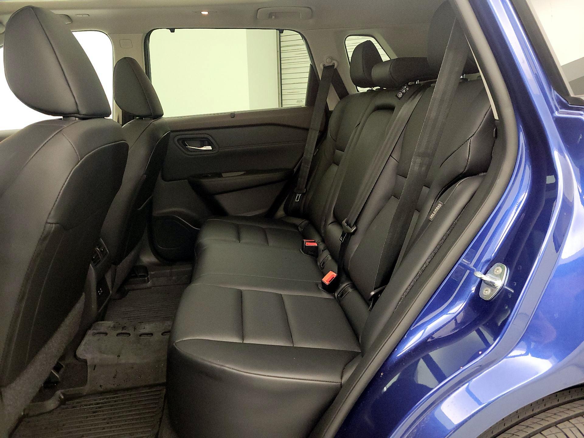 Thumbnail: 2023 Nissan Rogue - 20