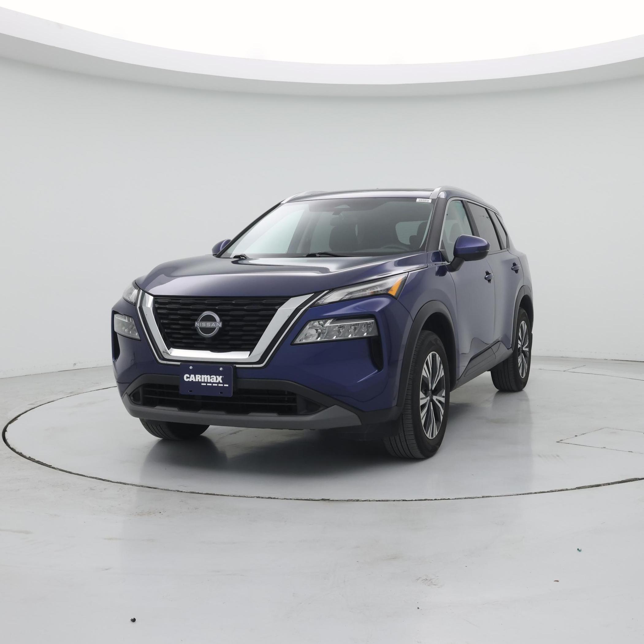 Thumbnail: 2023 Nissan Rogue - 4