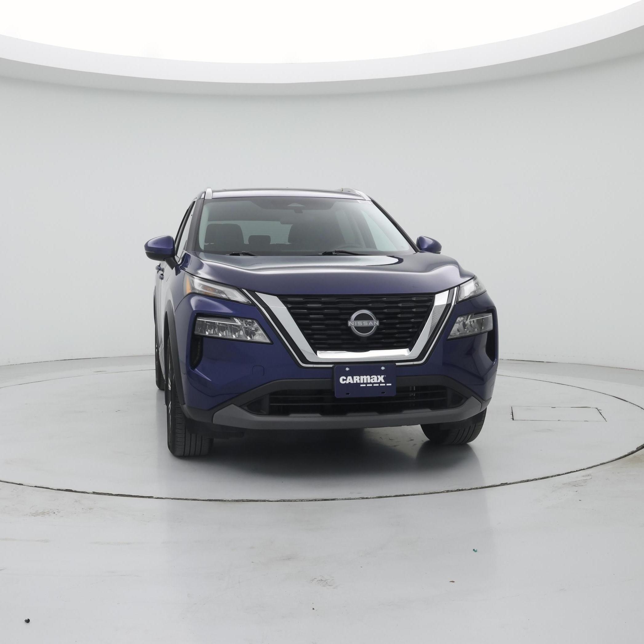Thumbnail: 2023 Nissan Rogue - 5