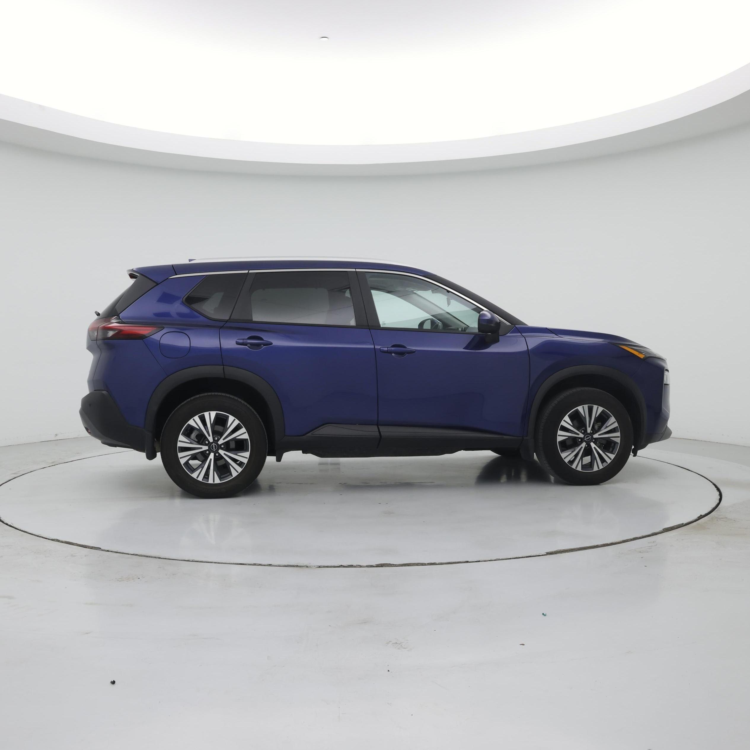 Thumbnail: 2023 Nissan Rogue - 7