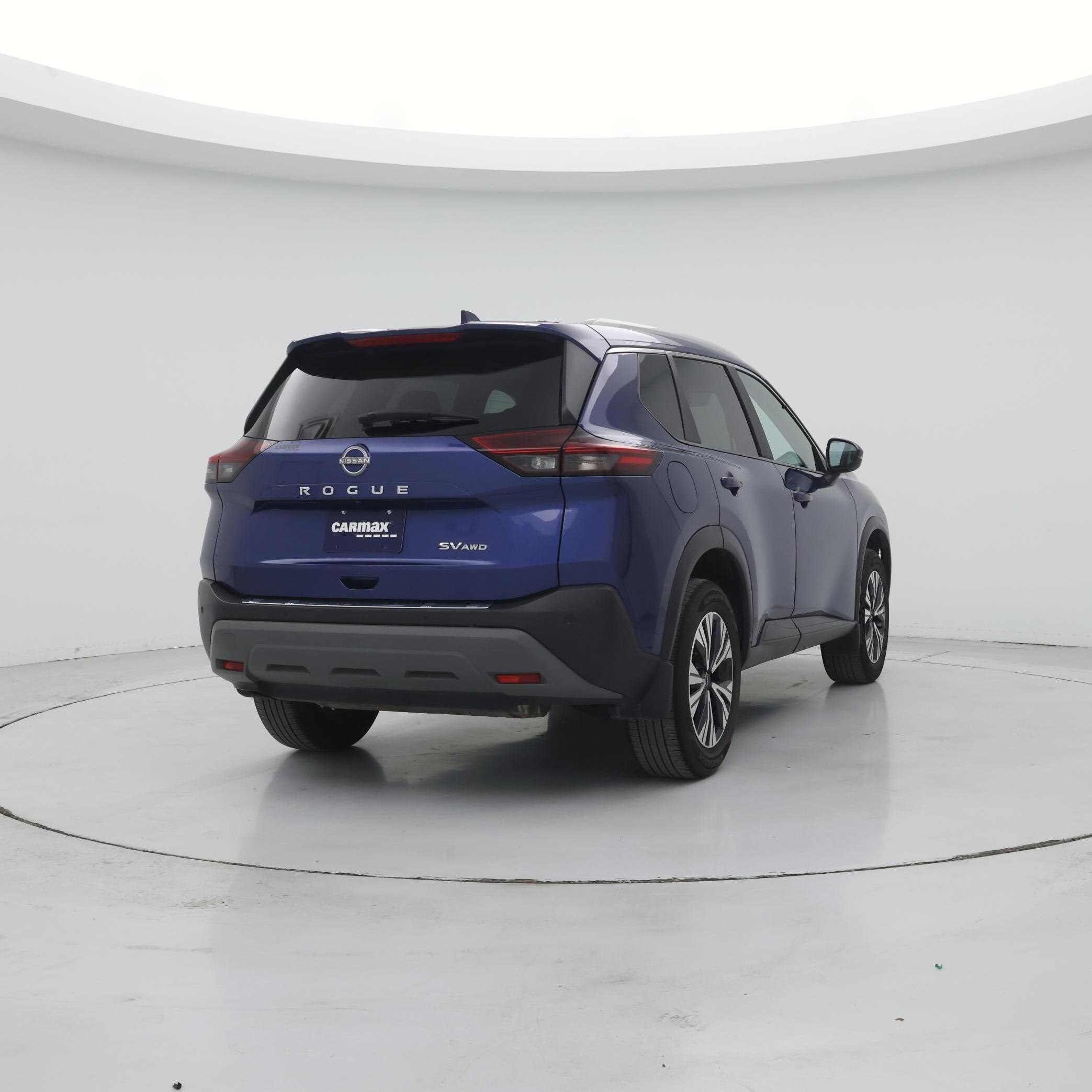Thumbnail: 2023 Nissan Rogue - 8