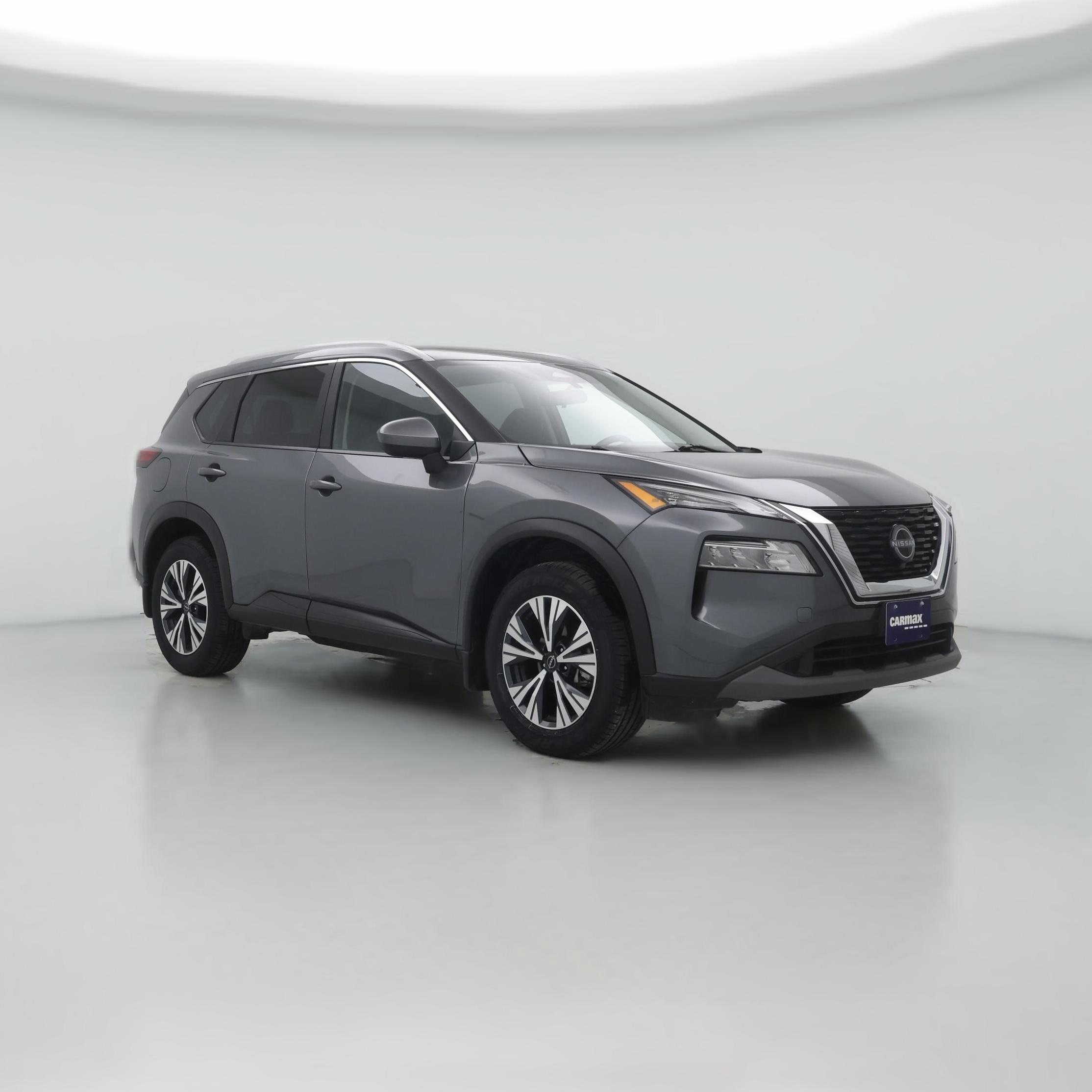 Thumbnail: 2023 Nissan Rogue - 1
