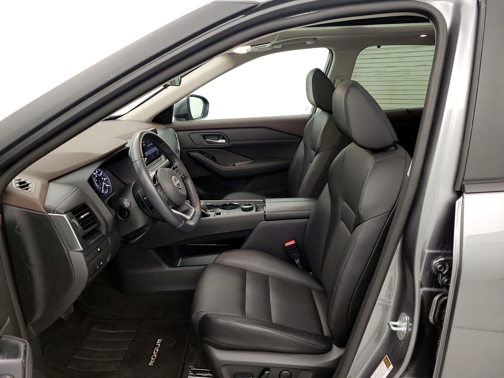 Thumbnail: 2023 Nissan Rogue - 11