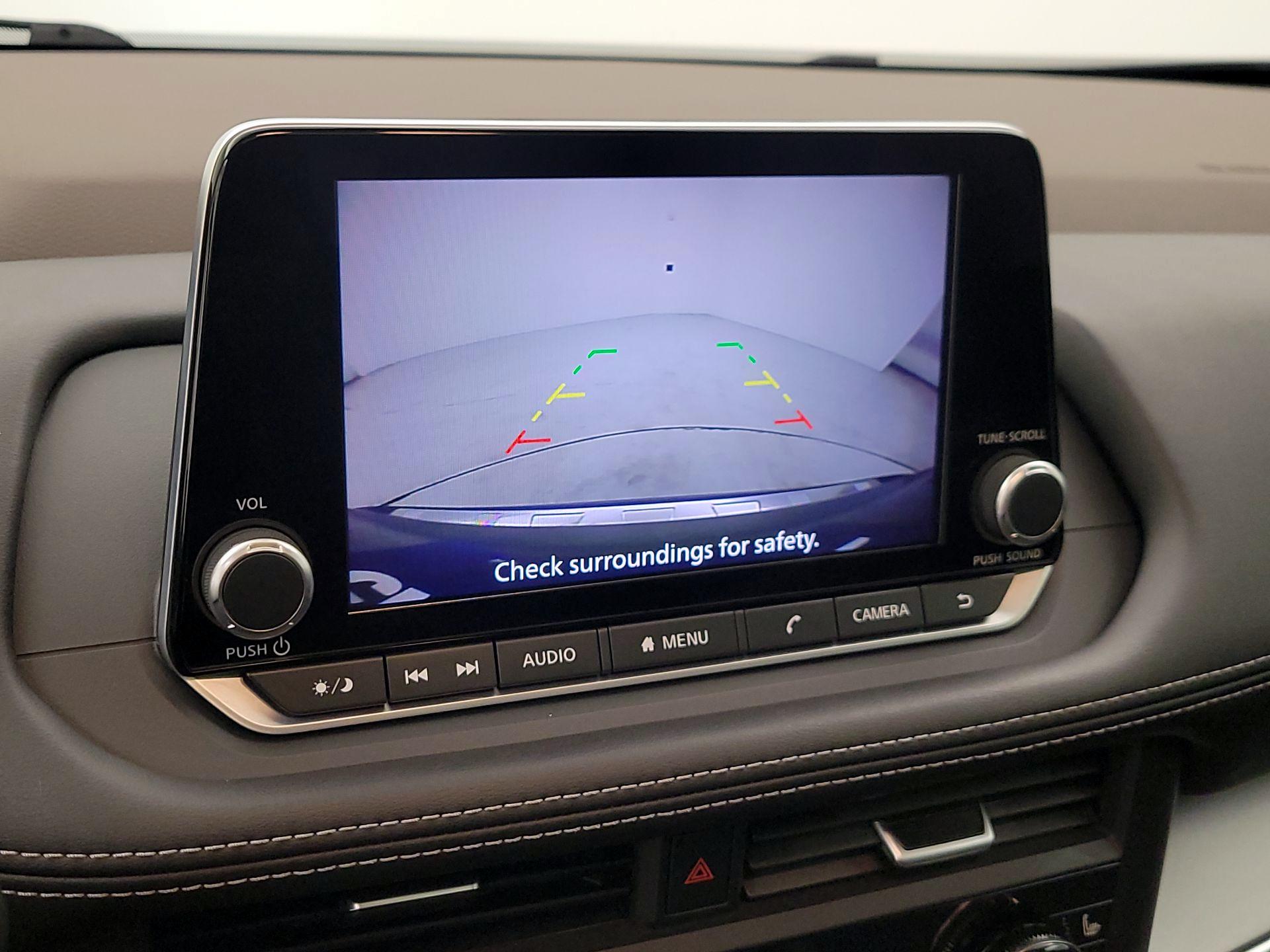 Thumbnail: 2023 Nissan Rogue - 14