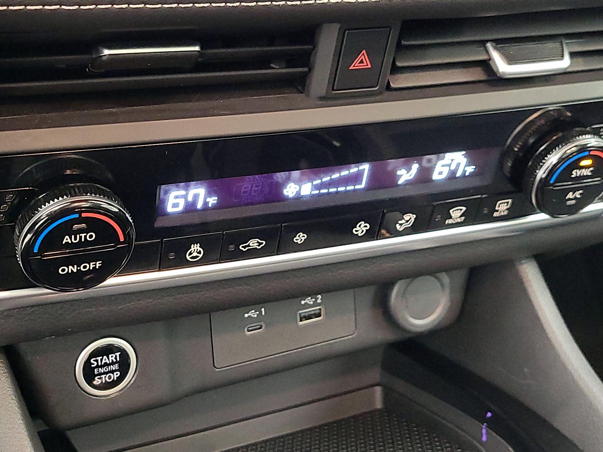 Thumbnail: 2023 Nissan Rogue - 16