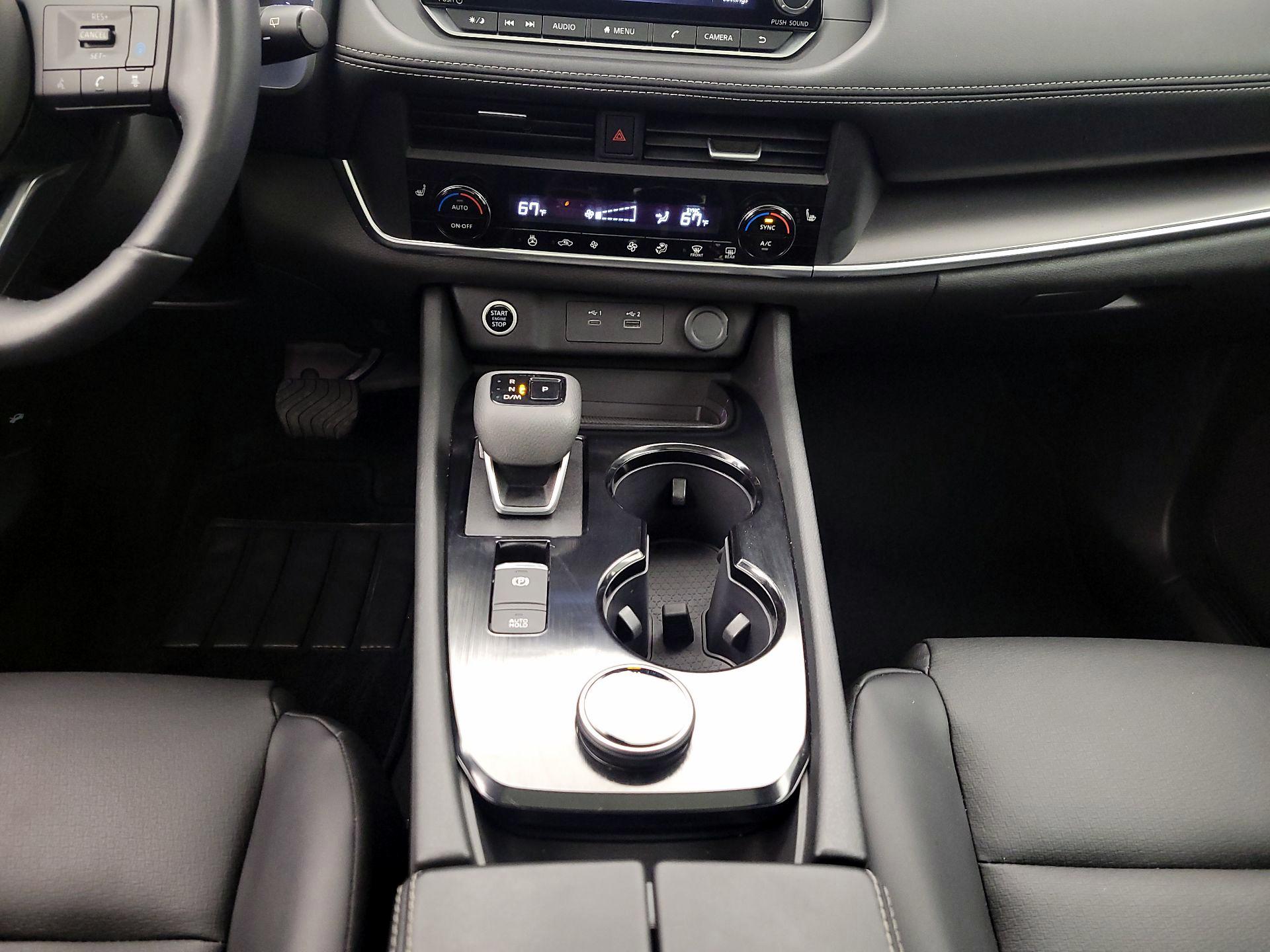 Thumbnail: 2023 Nissan Rogue - 17