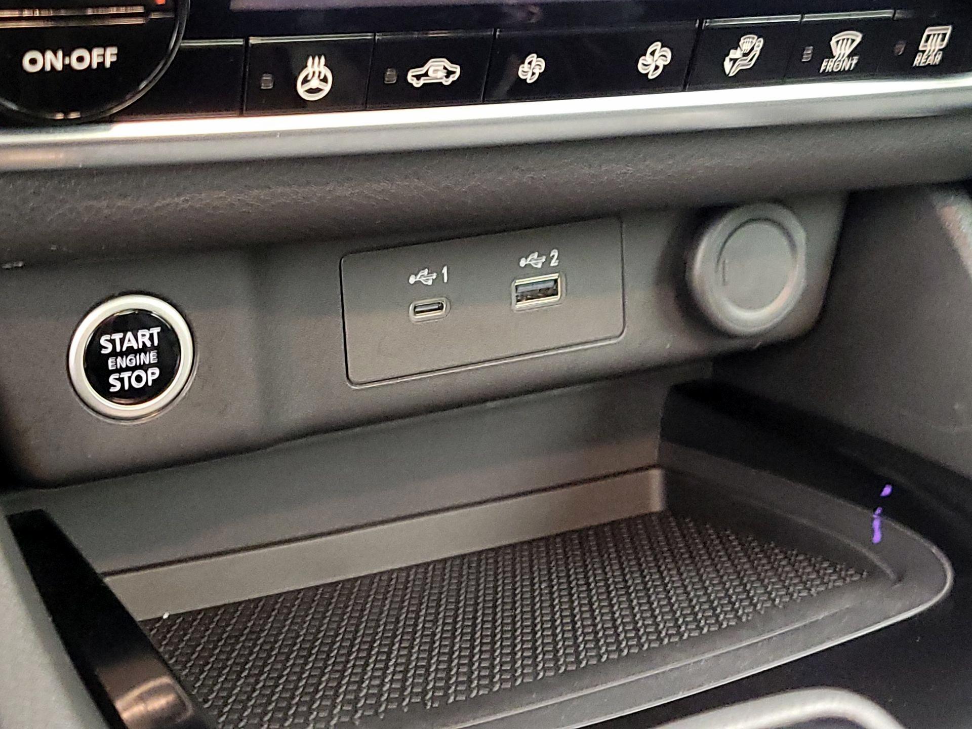 Thumbnail: 2023 Nissan Rogue - 18