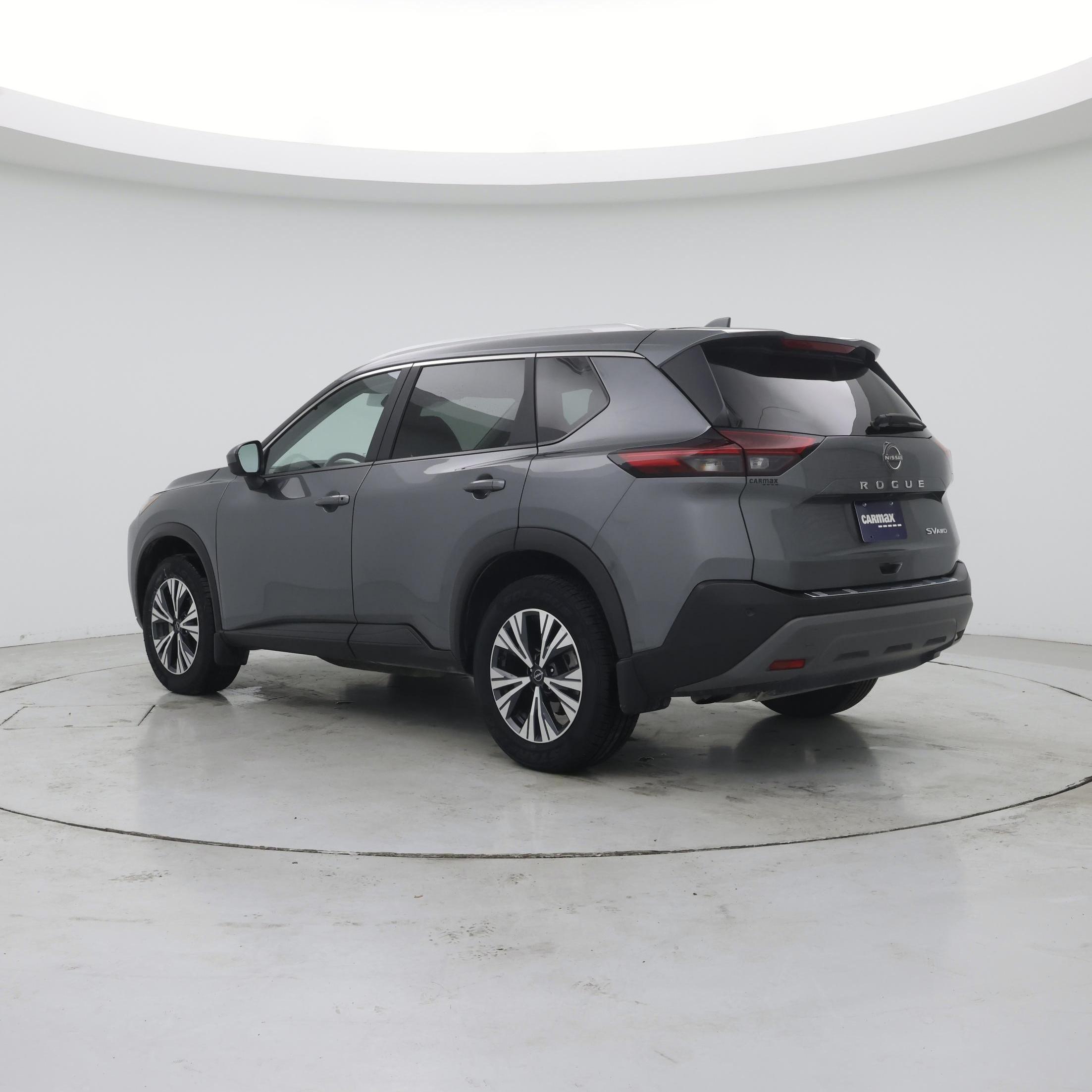 Thumbnail: 2023 Nissan Rogue - 2