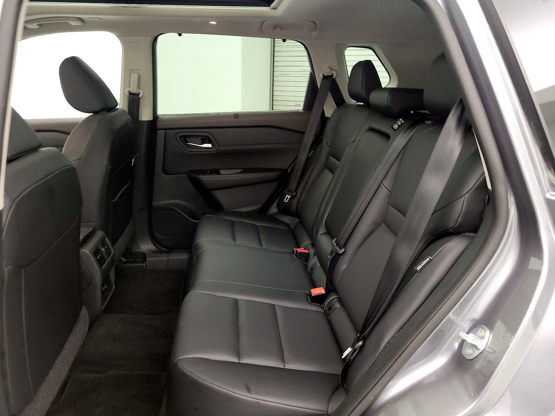 Thumbnail: 2023 Nissan Rogue - 20