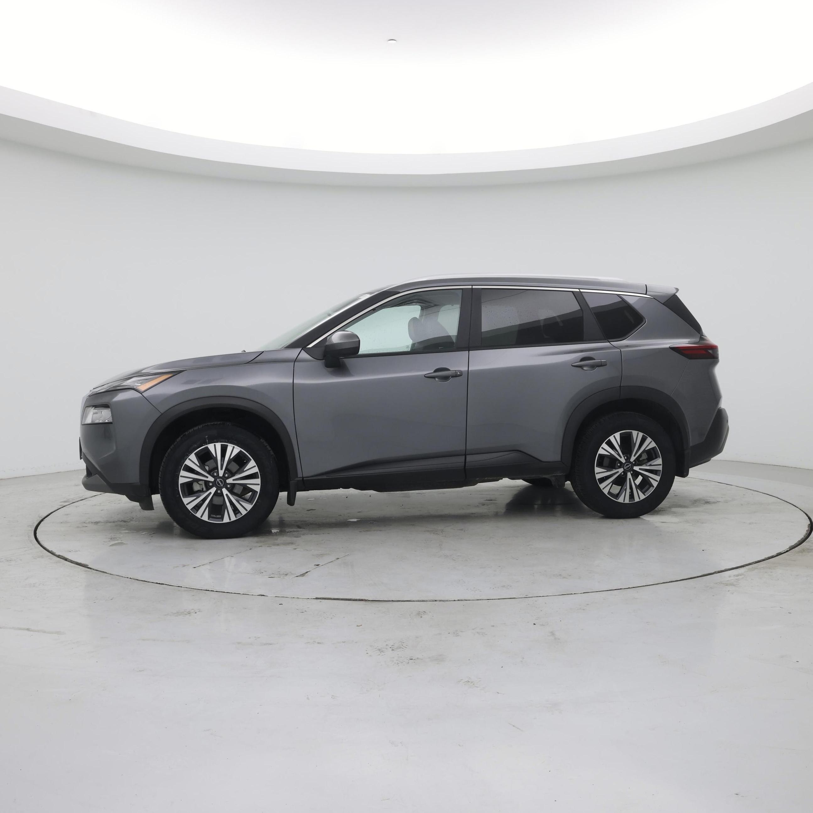 Thumbnail: 2023 Nissan Rogue - 3