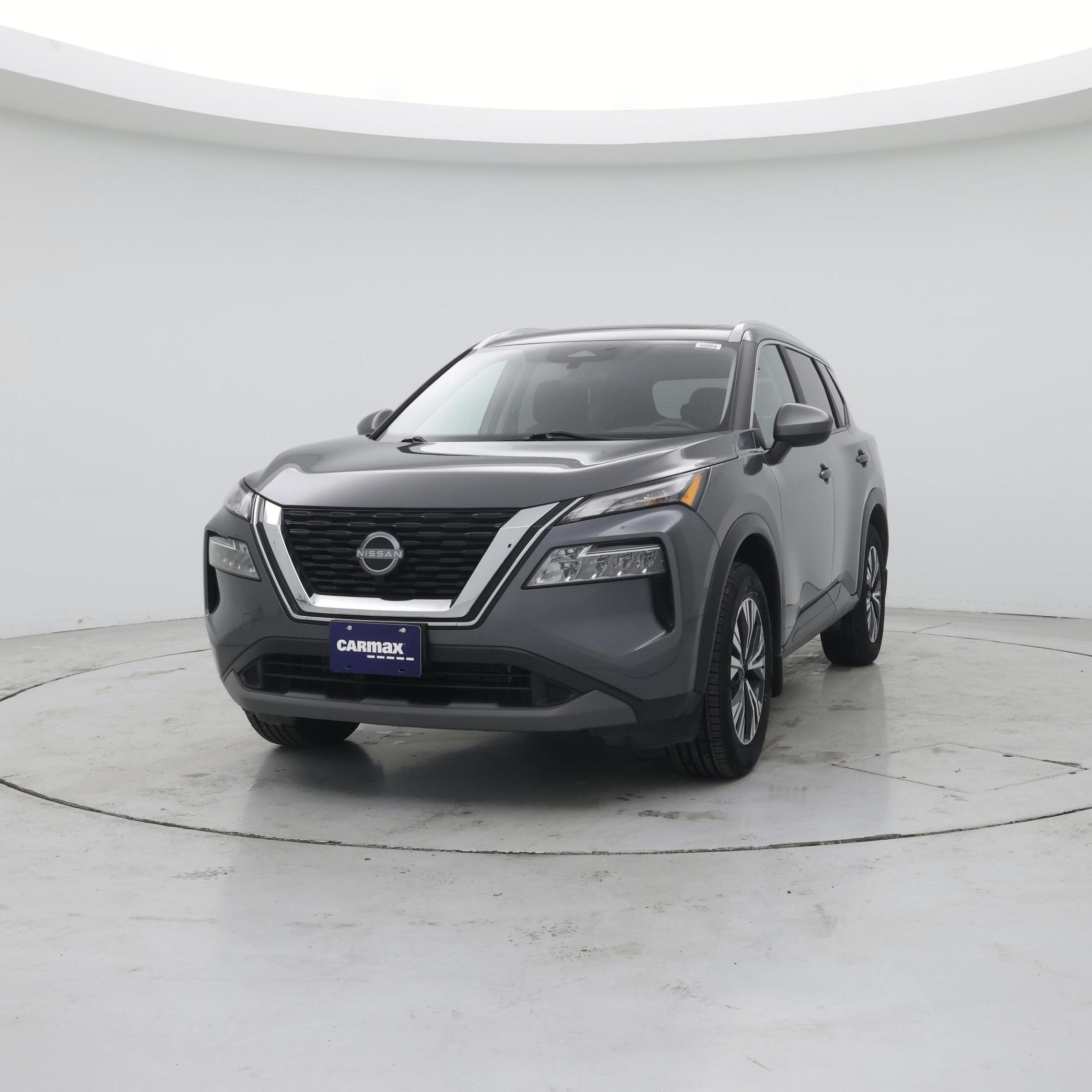 Thumbnail: 2023 Nissan Rogue - 4