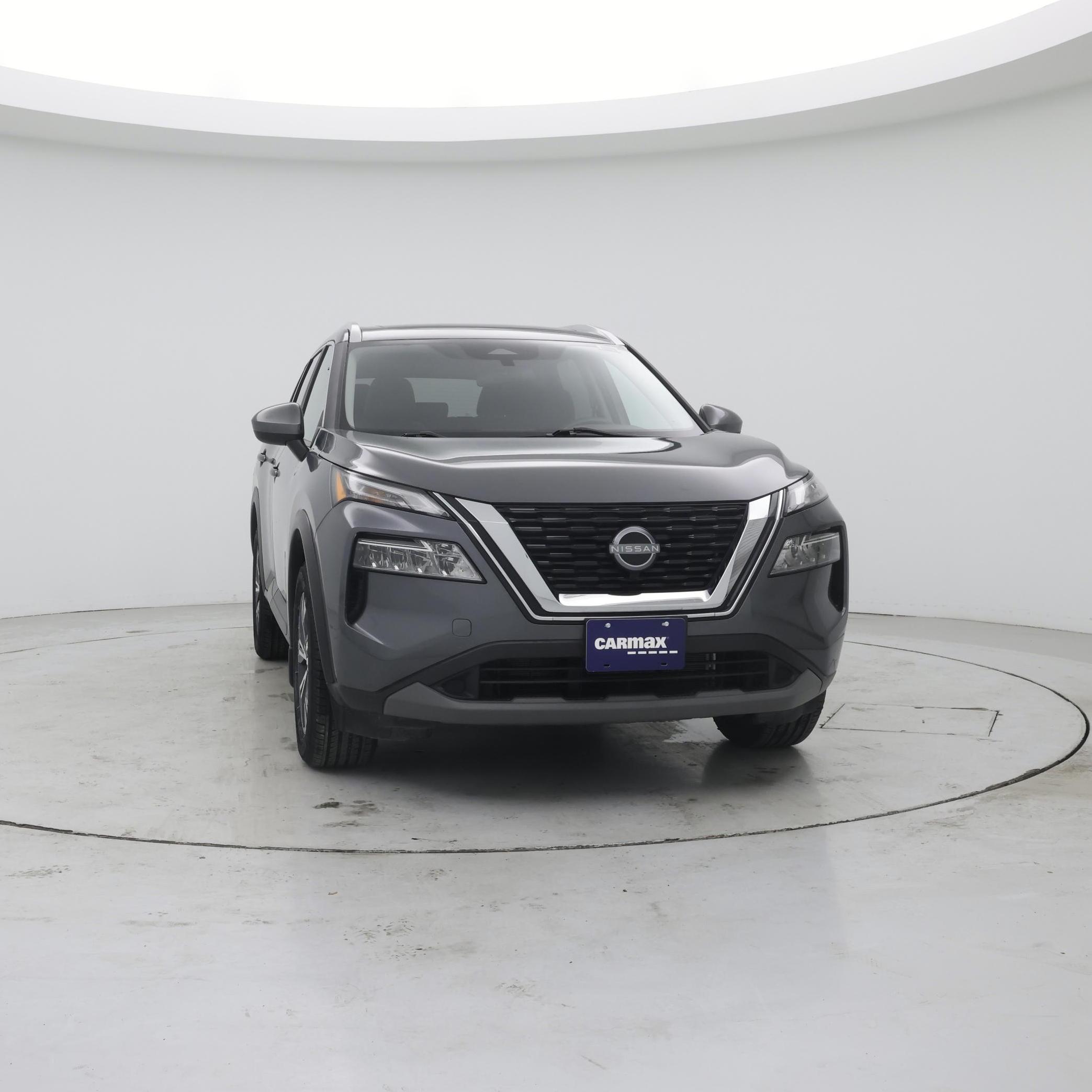 Thumbnail: 2023 Nissan Rogue - 5