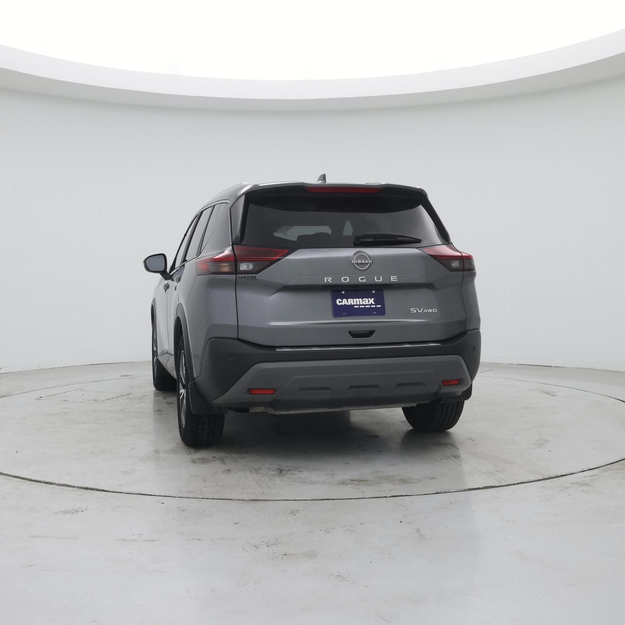 Thumbnail: 2023 Nissan Rogue - 6