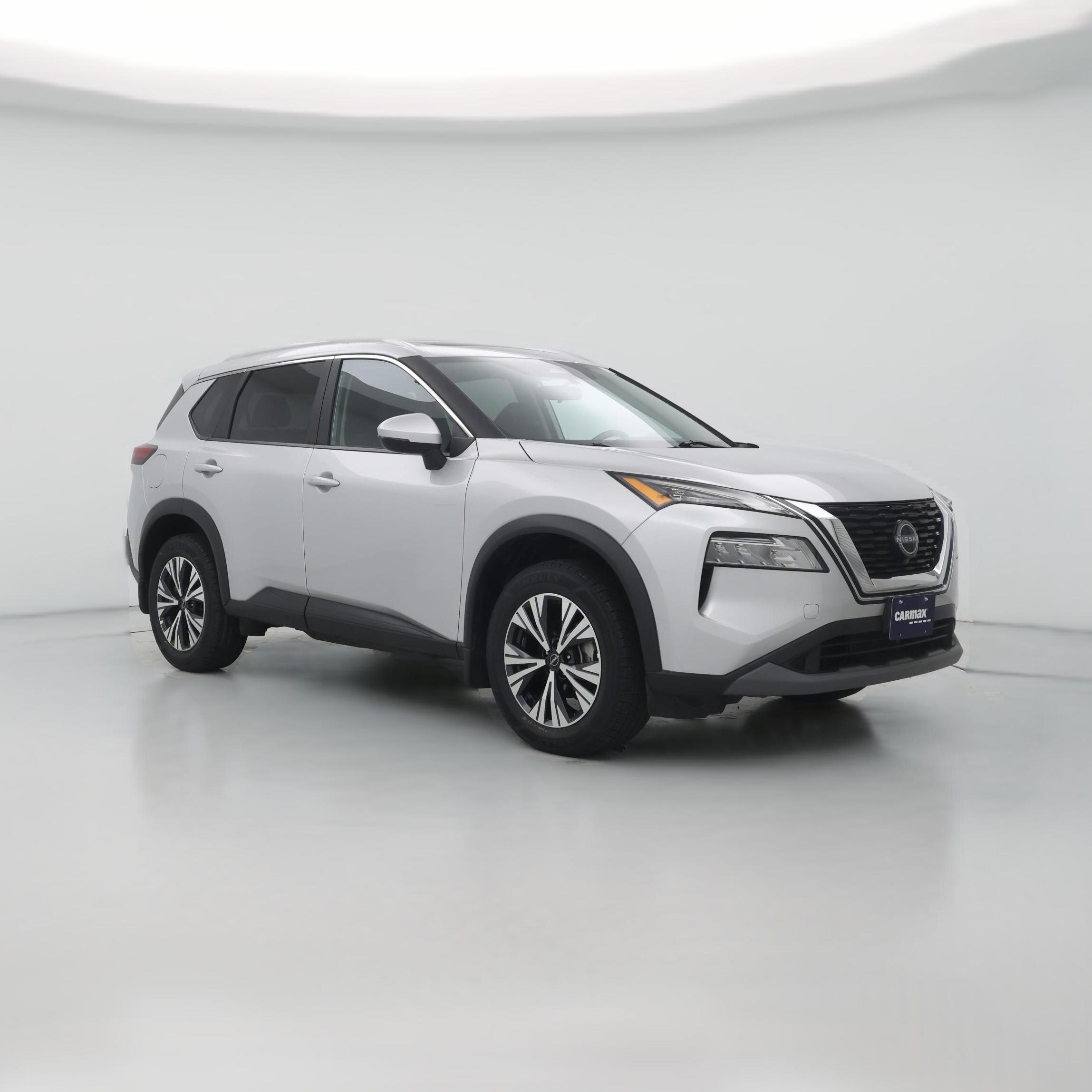 Thumbnail: 2023 Nissan Rogue - 1