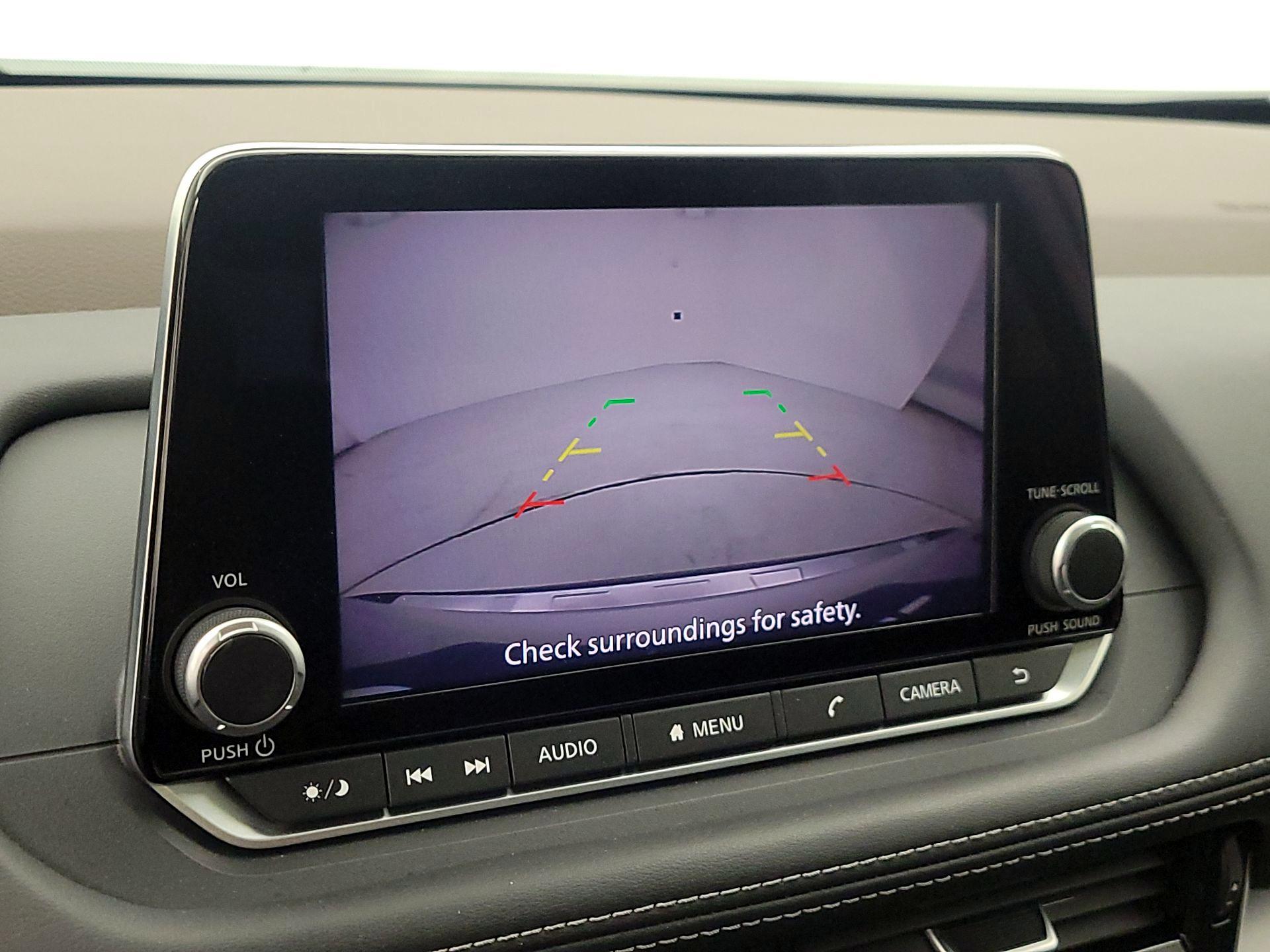 Thumbnail: 2023 Nissan Rogue - 14