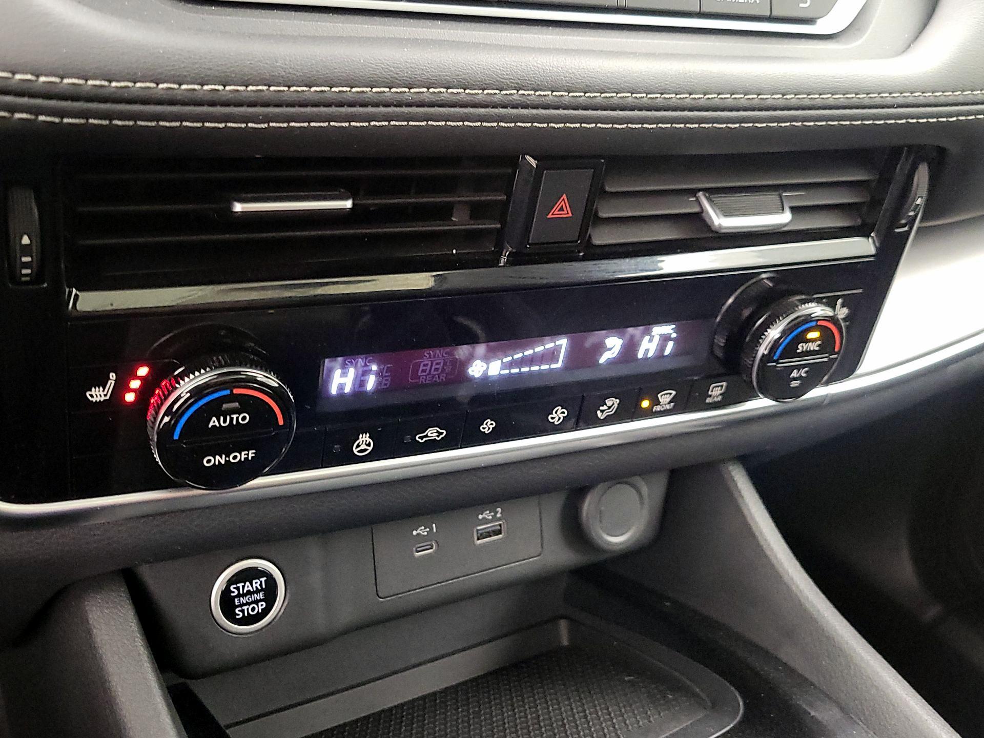 Thumbnail: 2023 Nissan Rogue - 16