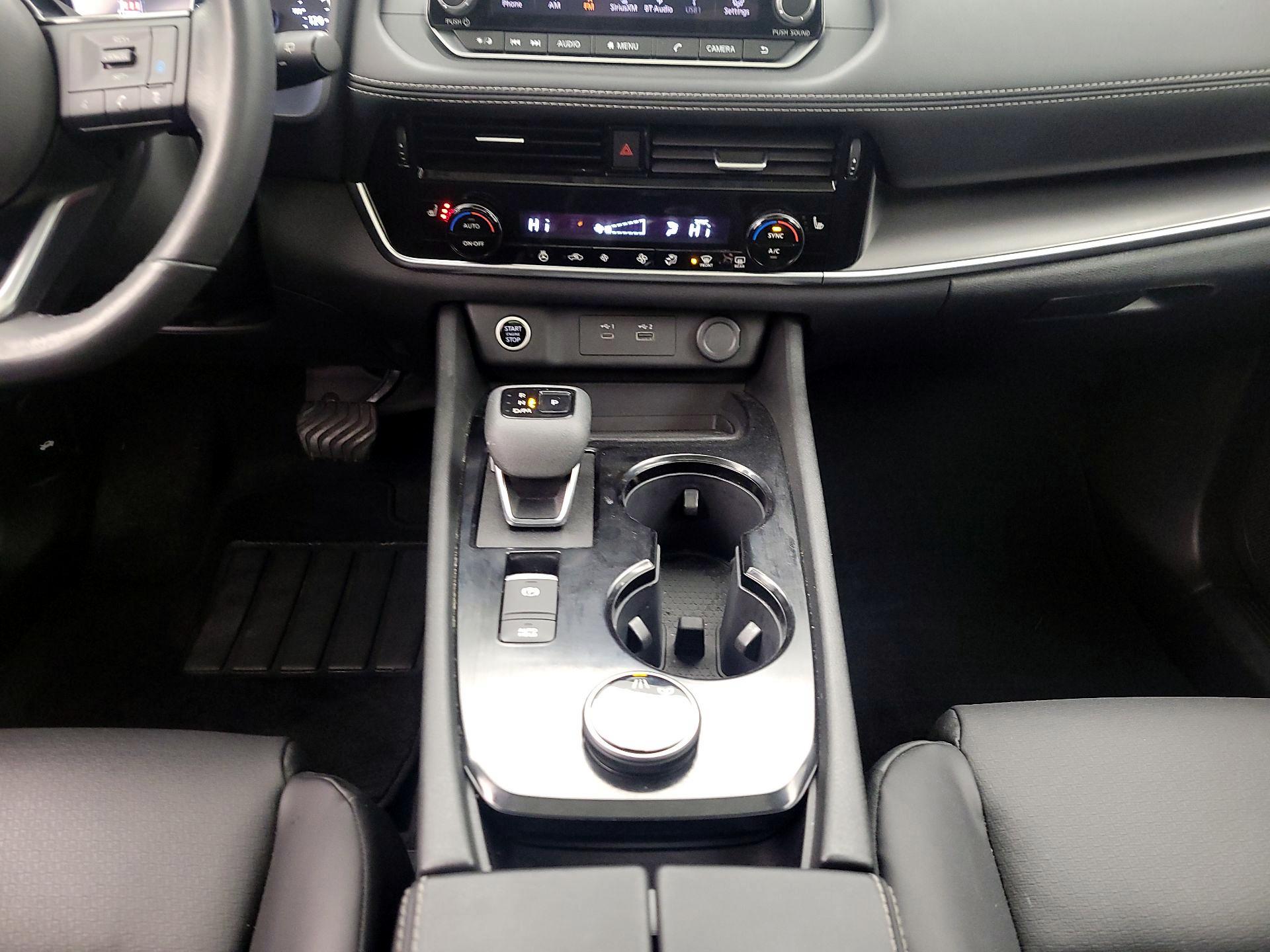 Thumbnail: 2023 Nissan Rogue - 17