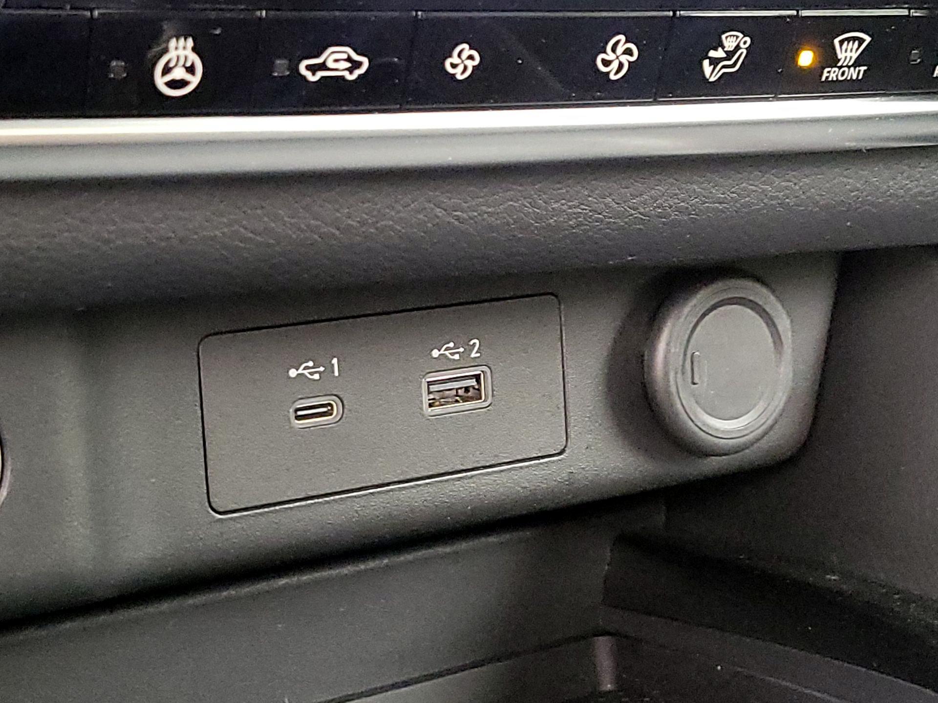 Thumbnail: 2023 Nissan Rogue - 18